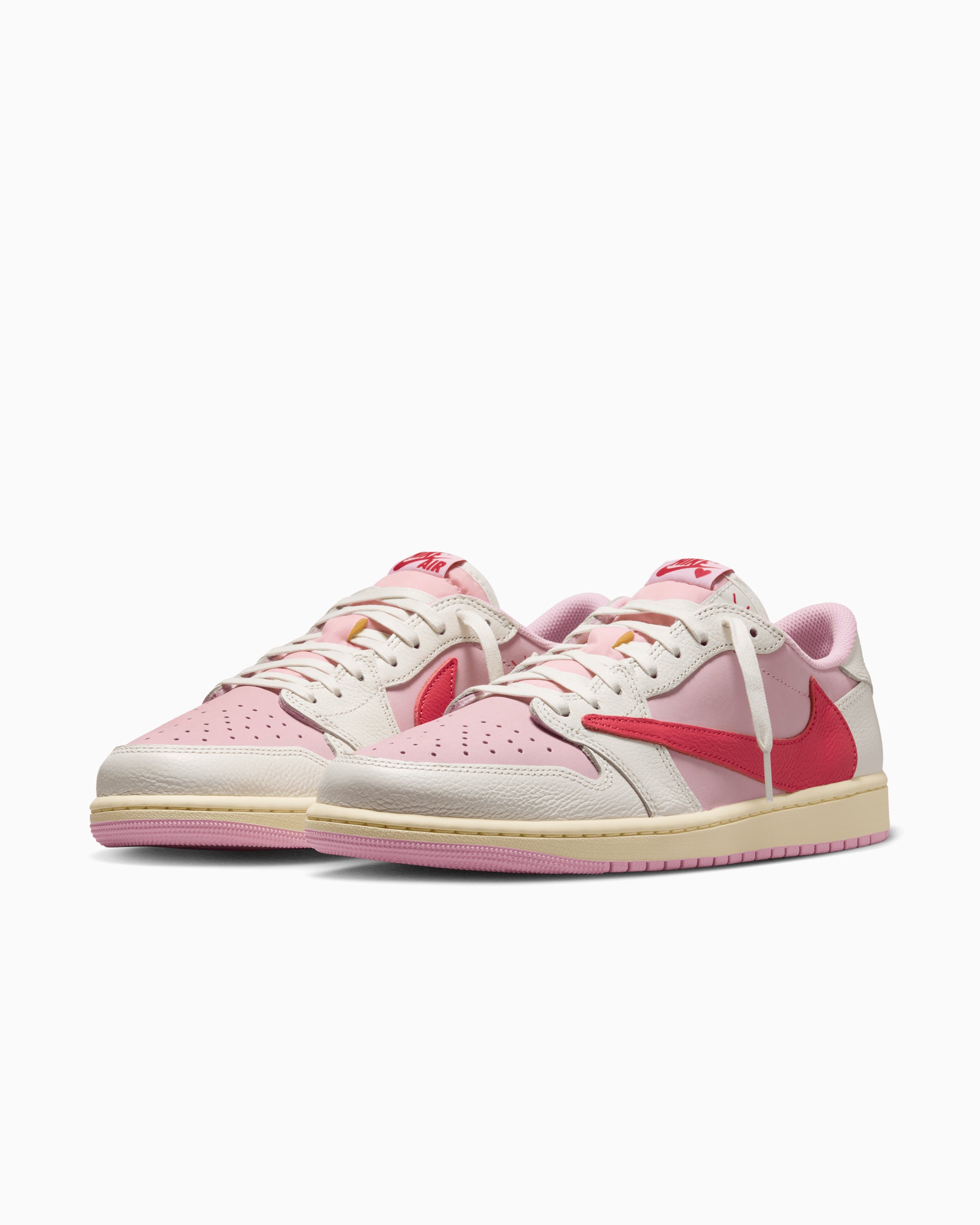 Air Jordan x Travis Scott 1 Low Retro 