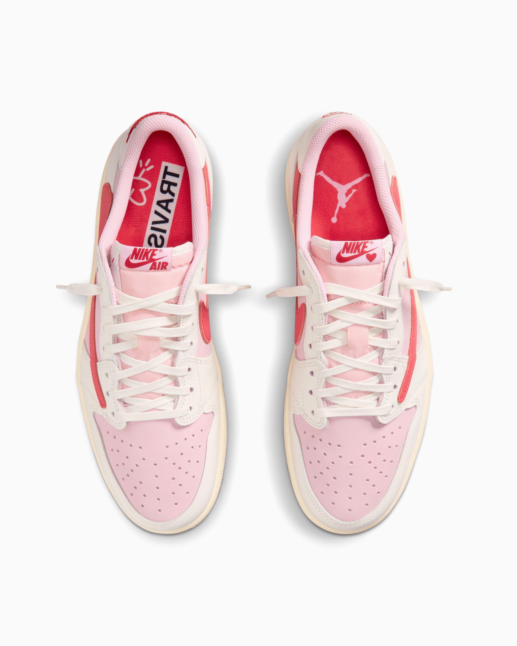 Air Jordan x Travis Scott 1 Low Retro 