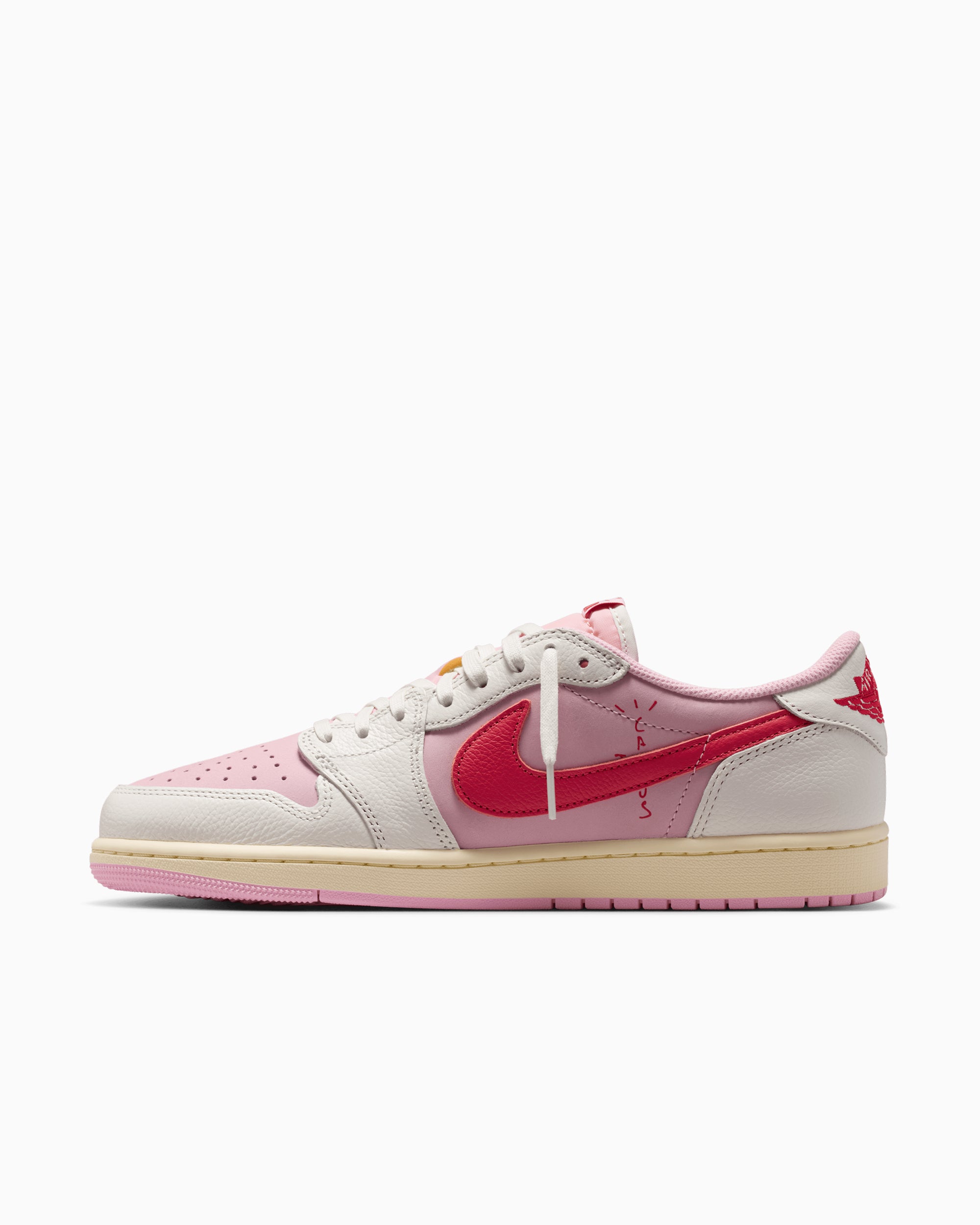 Air Jordan x Travis Scott 1 Low Retro 