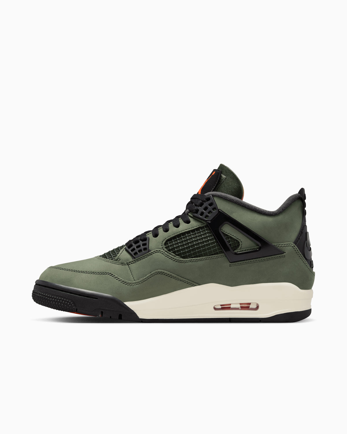 Air Jordan x Undefeated 4 Retro OG SP 