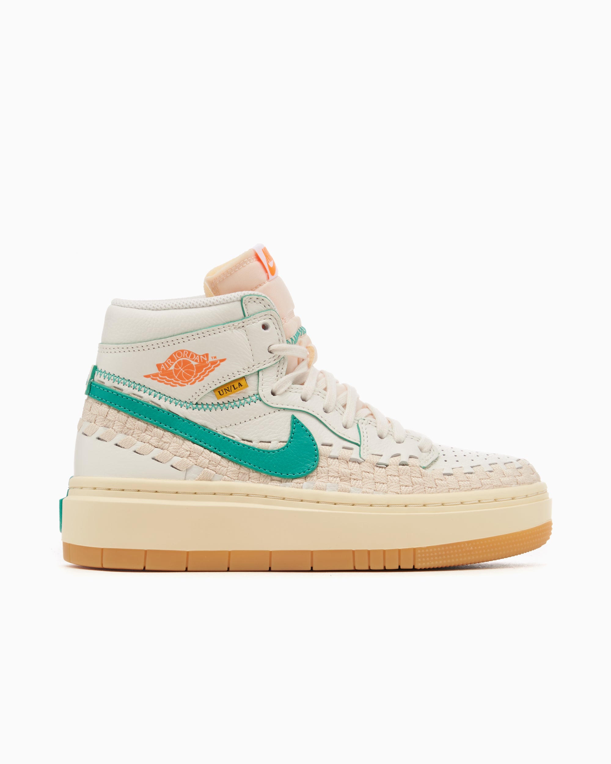 Air Jordan x UNION x Bephie's Beauty Supply Women's 1 Elevate High SP