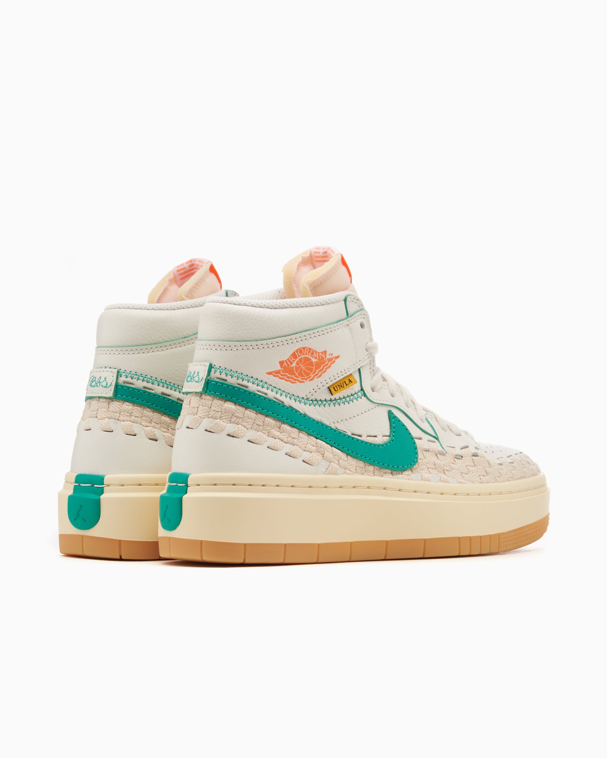 Air Jordan x UNION x Bephie's Beauty Supply Women's 1 Elevate High SP