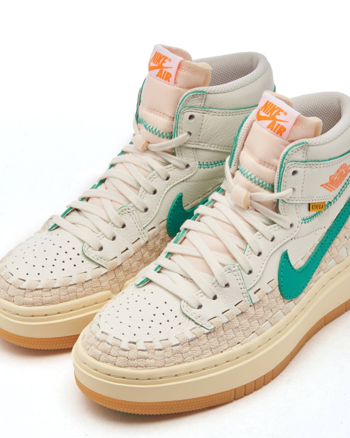 Air Jordan x UNION x Bephie
