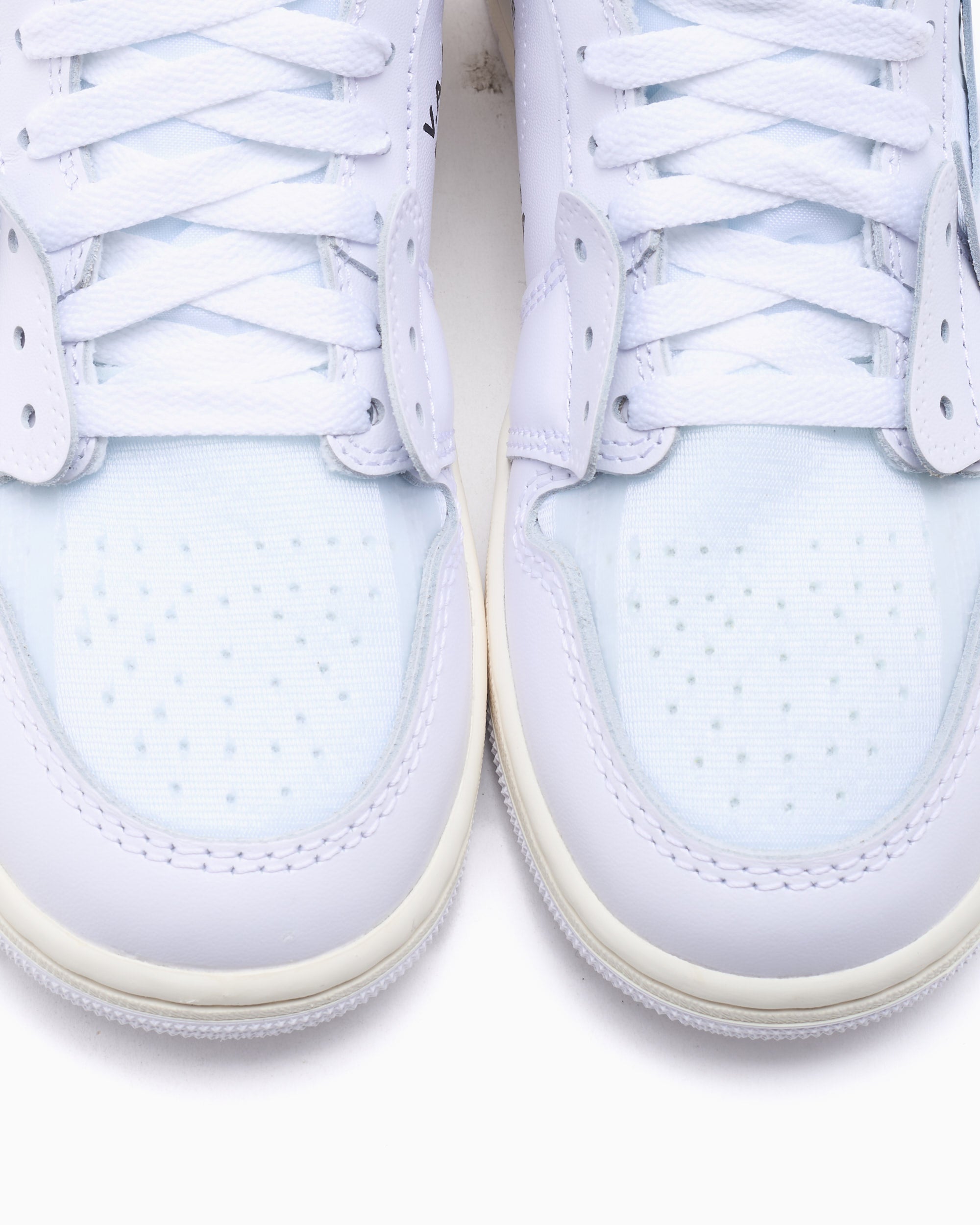 Air Jordan x Virgil Abloh Archive 1 Retro High 