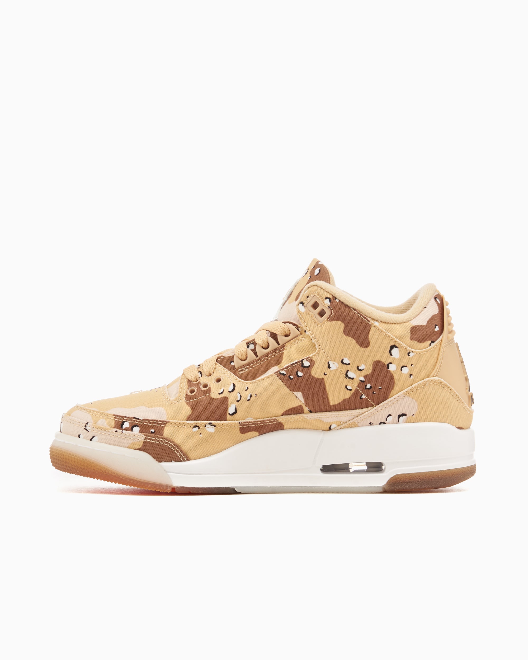 Sneakers Air Jordan x WNBA Women's 3 Retro Tex "Desert Camo" - HM4301-200