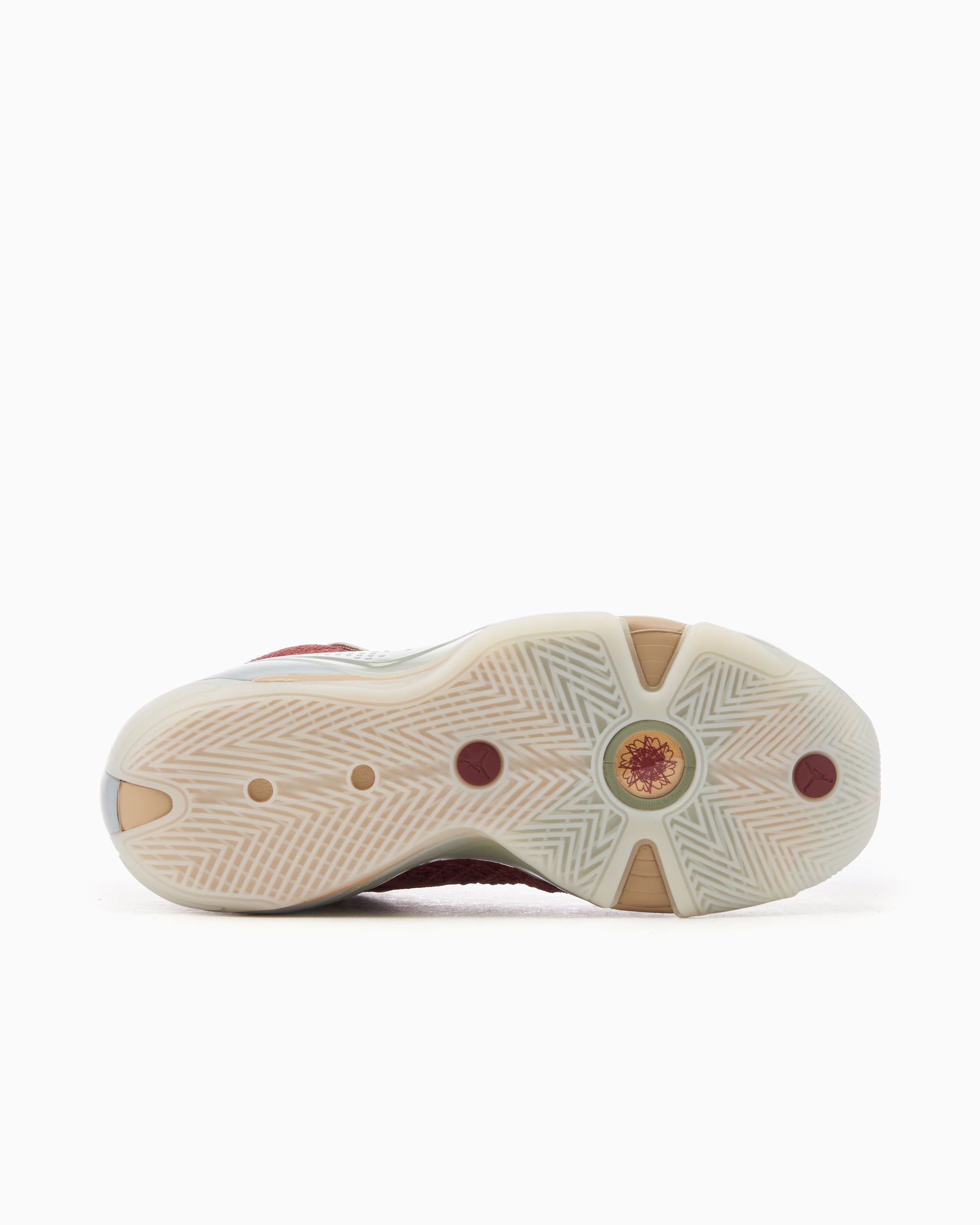 Sneakers Air Jordan XXXVIII "Chinese New Year" - FQ8894-600
