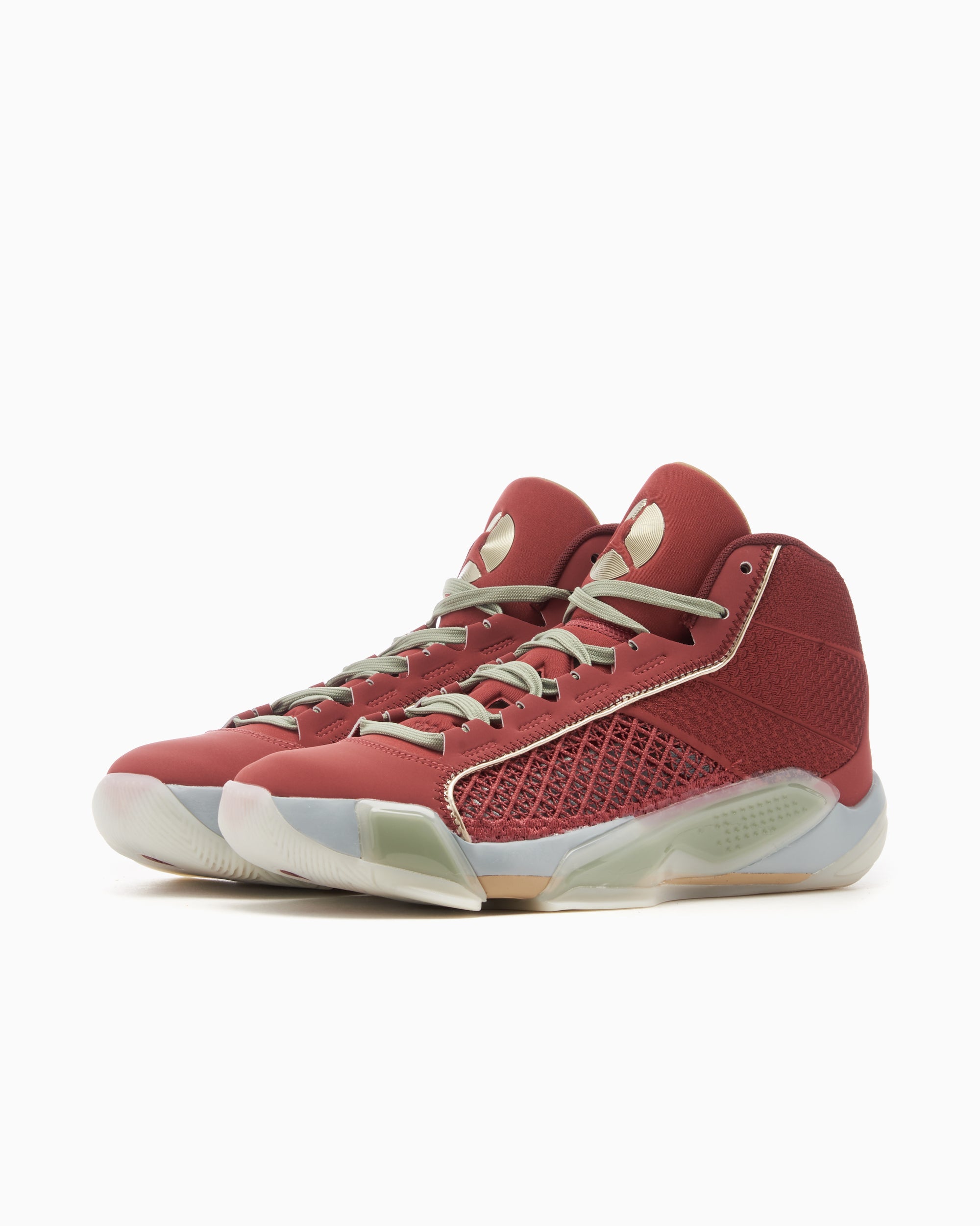 Sneakers Air Jordan XXXVIII "Chinese New Year" - FQ8894-600