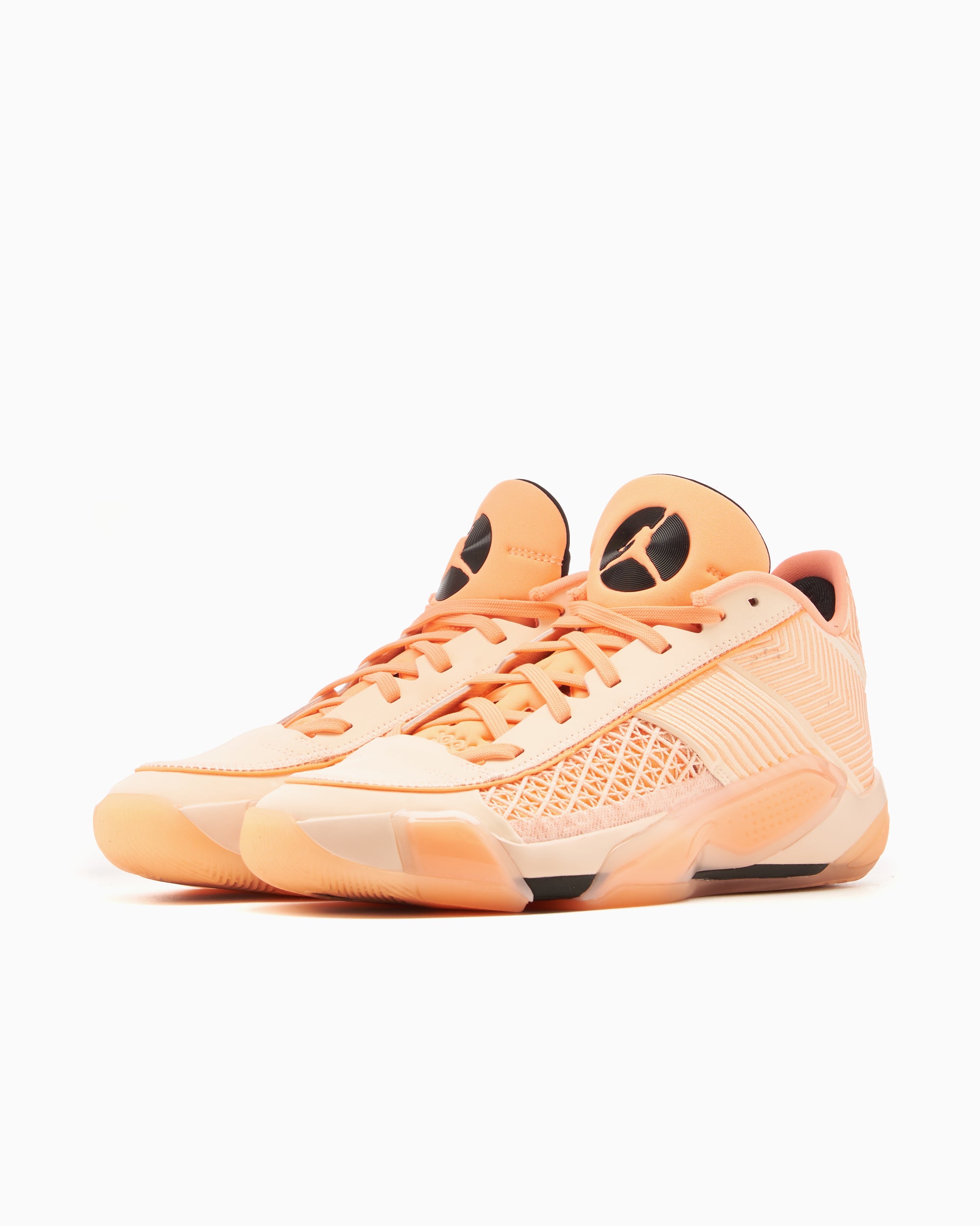 Sneakers Air Jordan XXXVIII Low "Crimson Tint" - FD2326-800