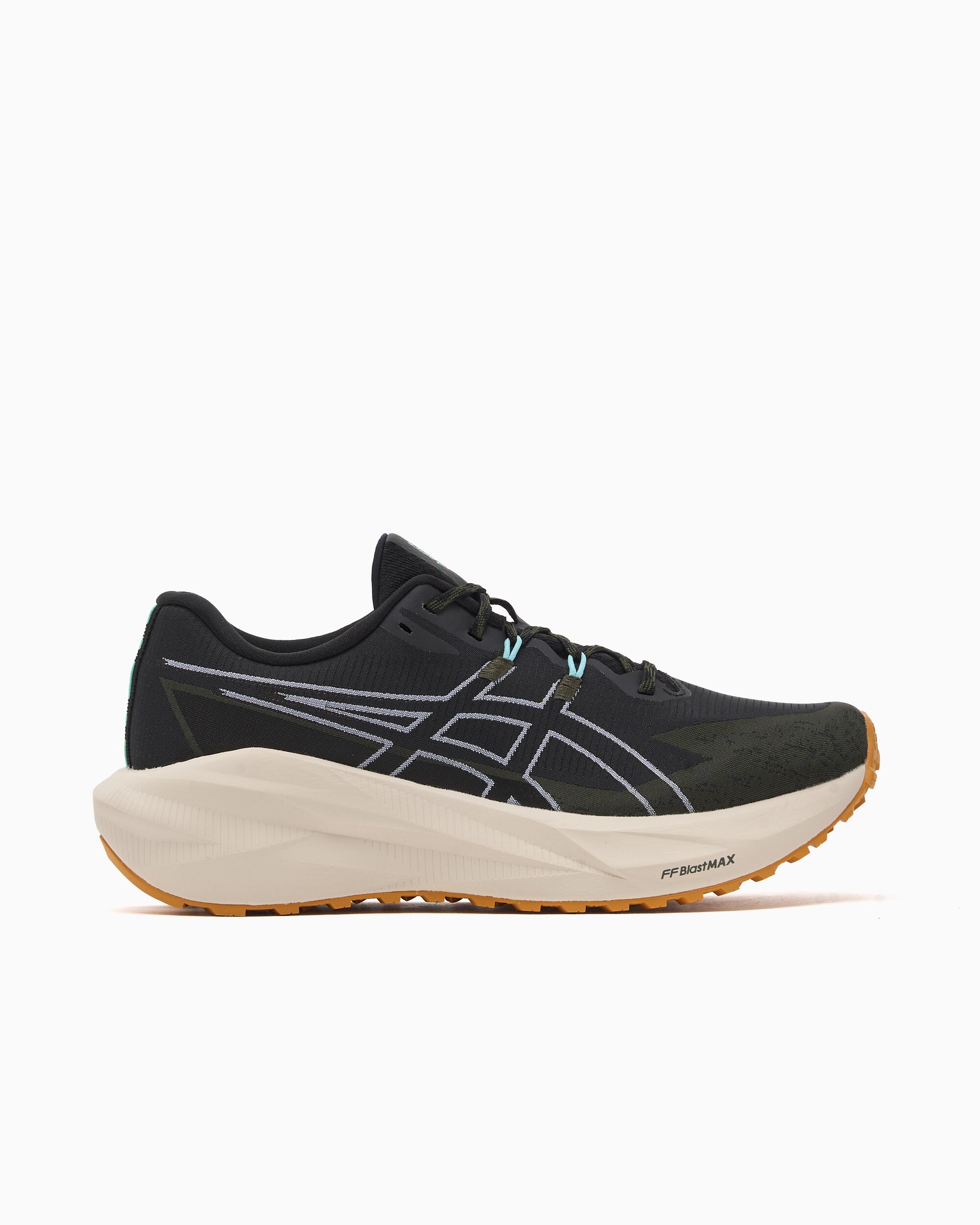 Sneakers ASICS Blazeblast - 1011C276-001
