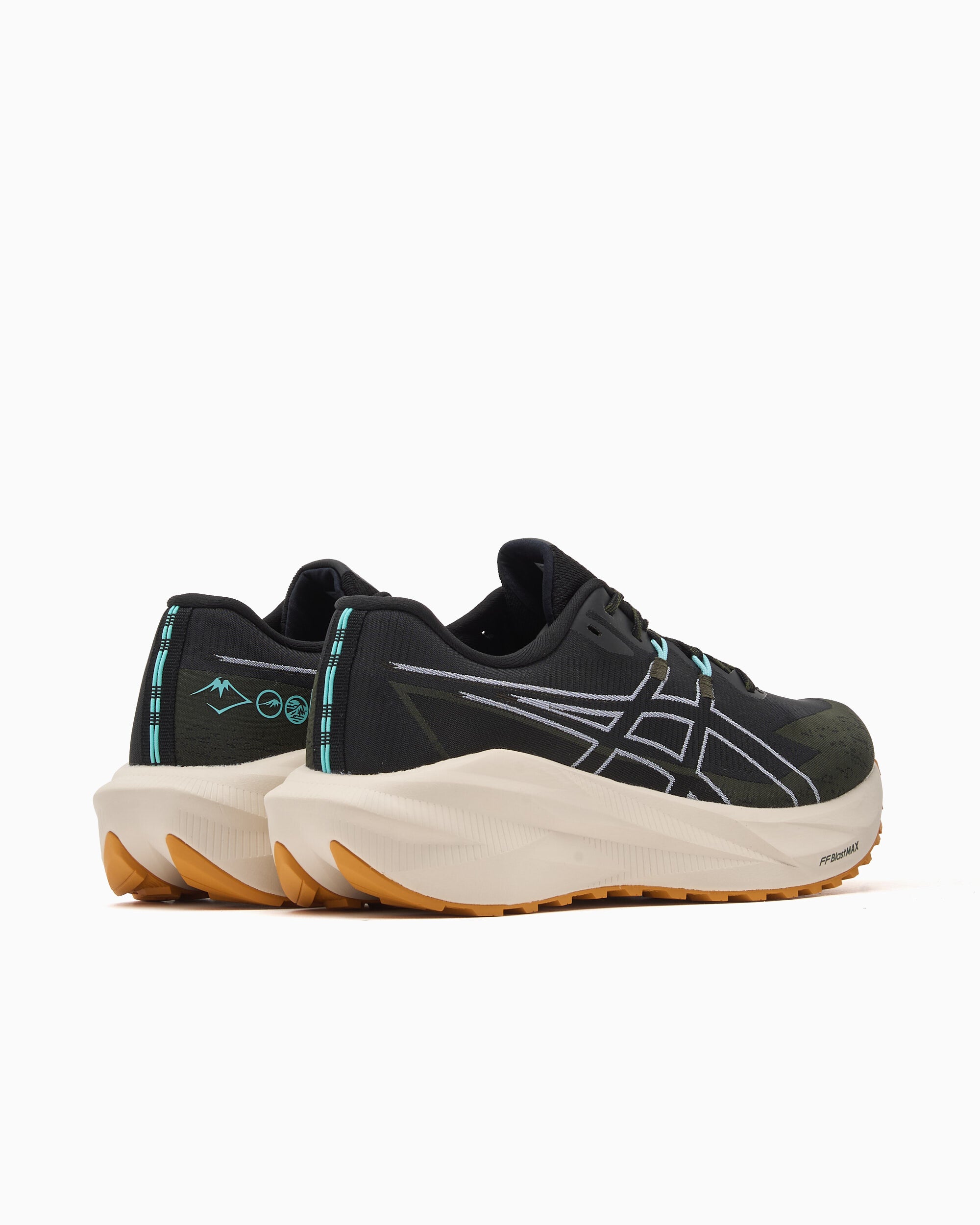 Sneakers ASICS Blazeblast - 1011C276-001