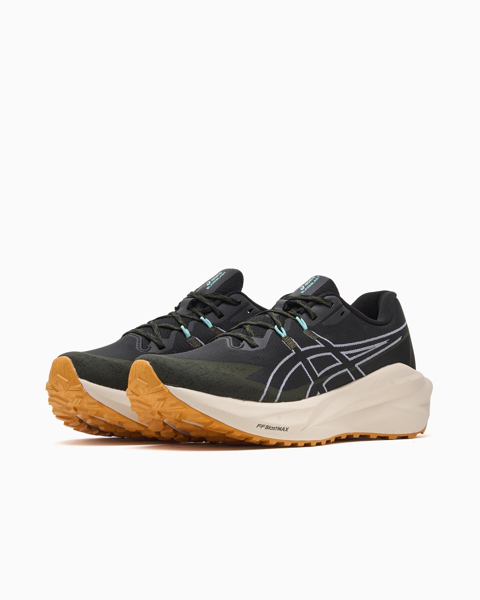 Sneakers ASICS Blazeblast - 1011C276-001