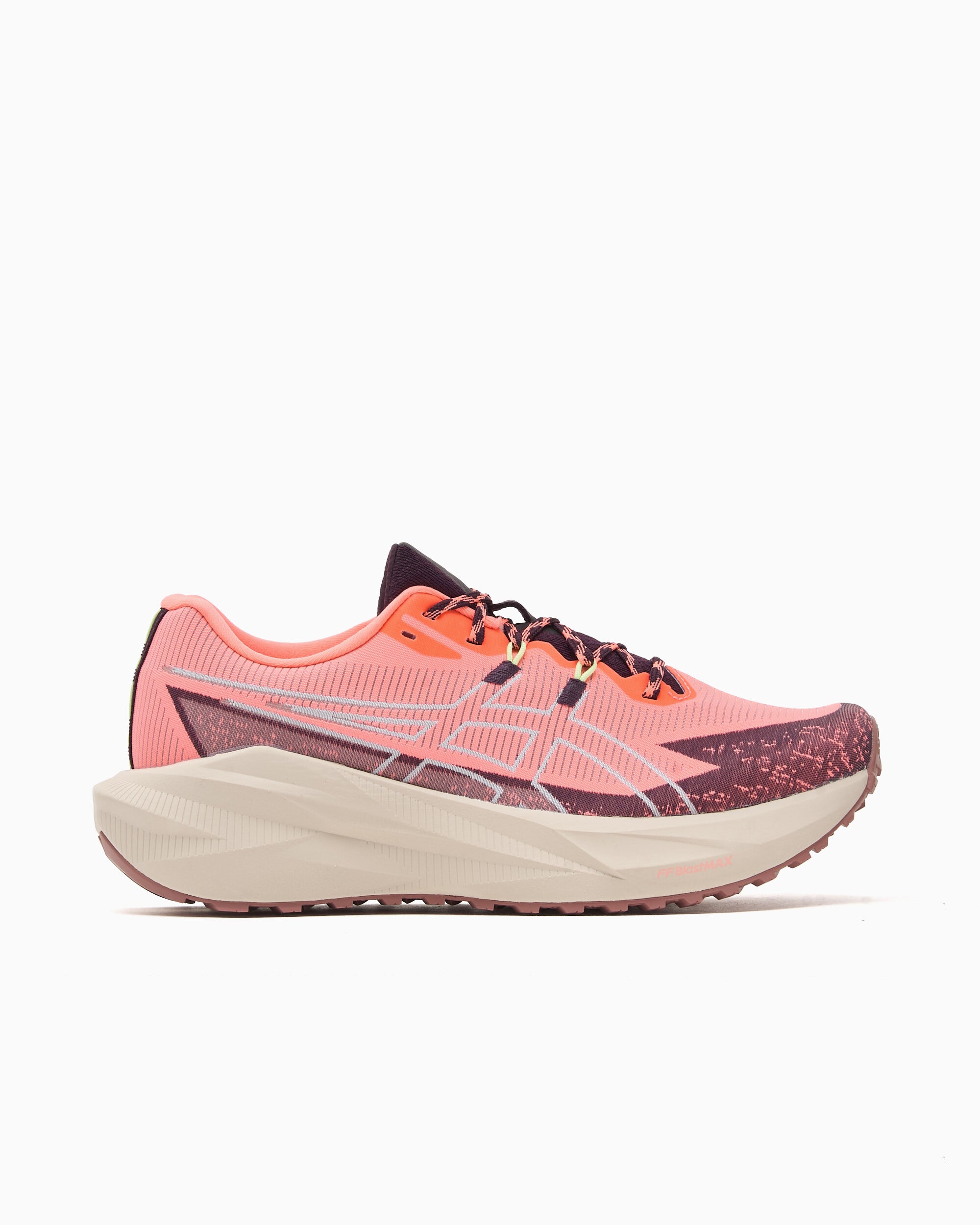 Sneakers ASICS Blazeblast - 1011C276-700