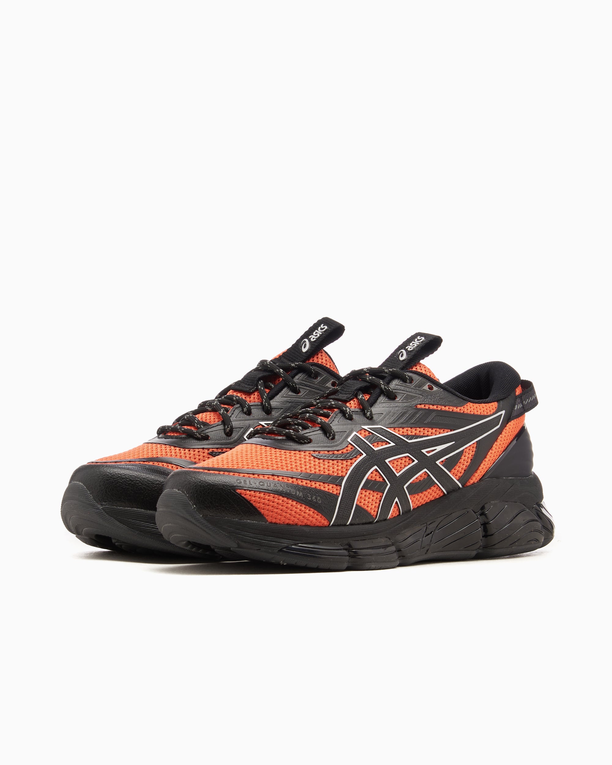 ASICS by Lack of Guidance Gel-Quantum 360 VIII Utility