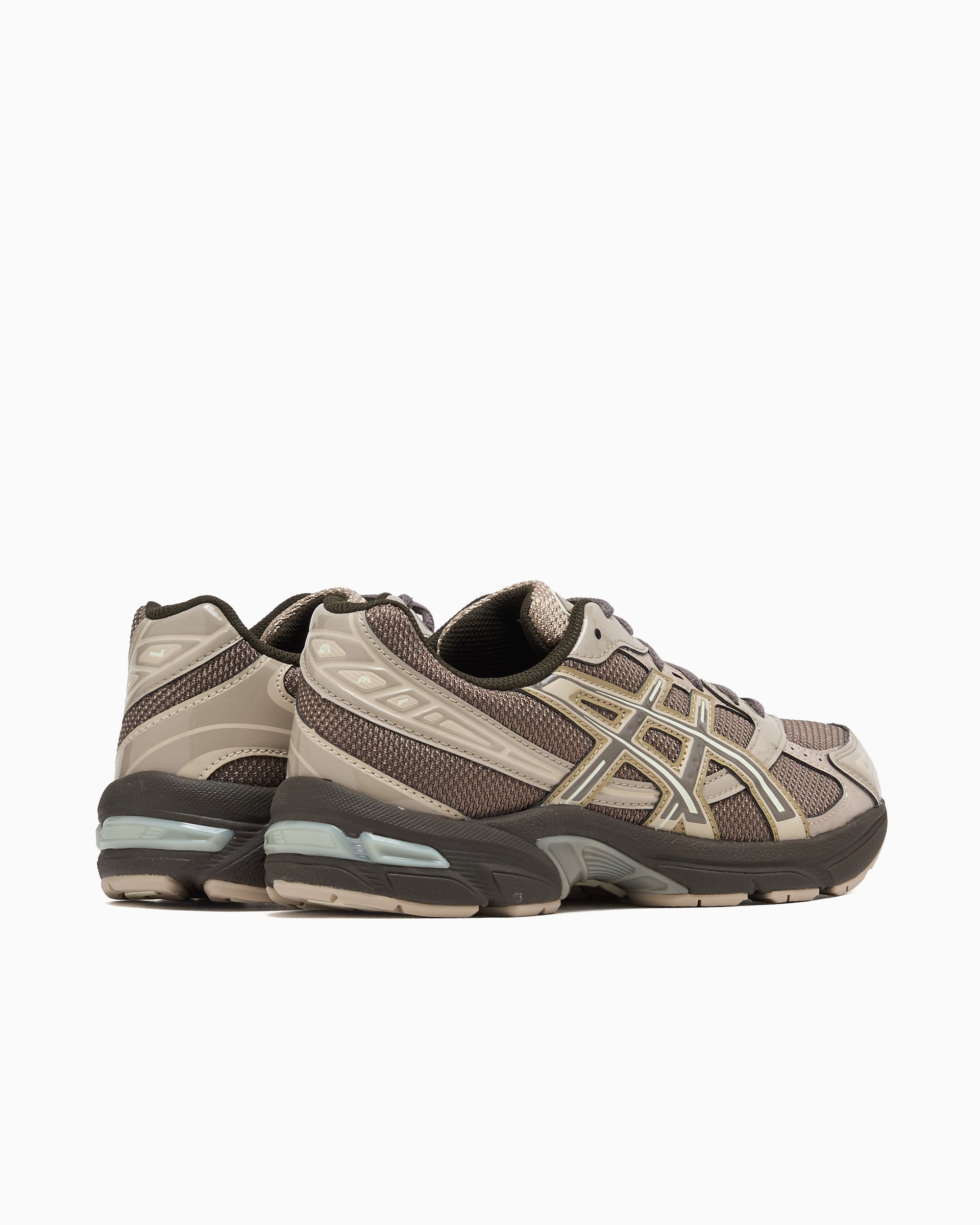 Sneakers ASICS Gel-1130 - 1203B045-200