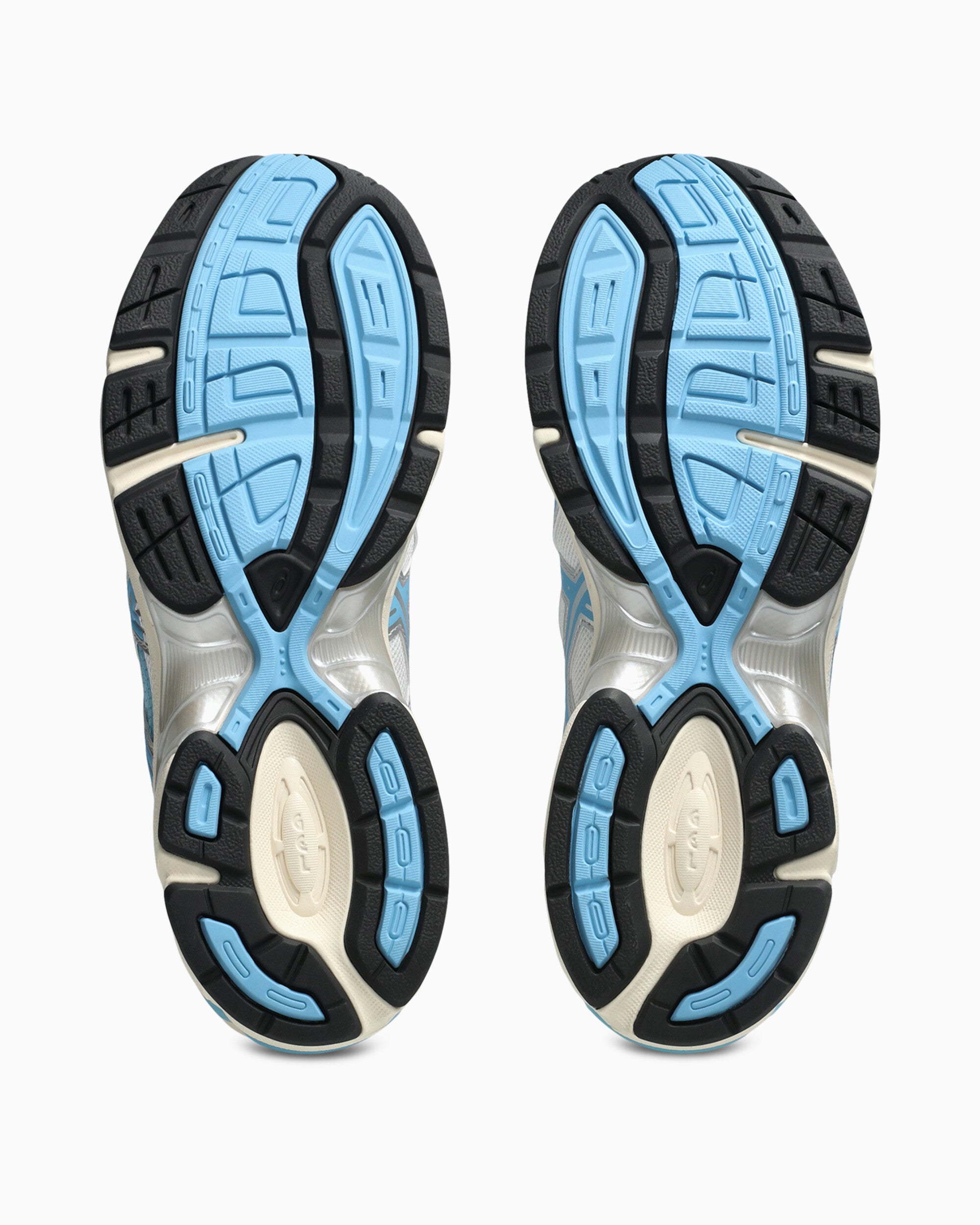 Sneakers ASICS Gel-1130 - 1203B077-100