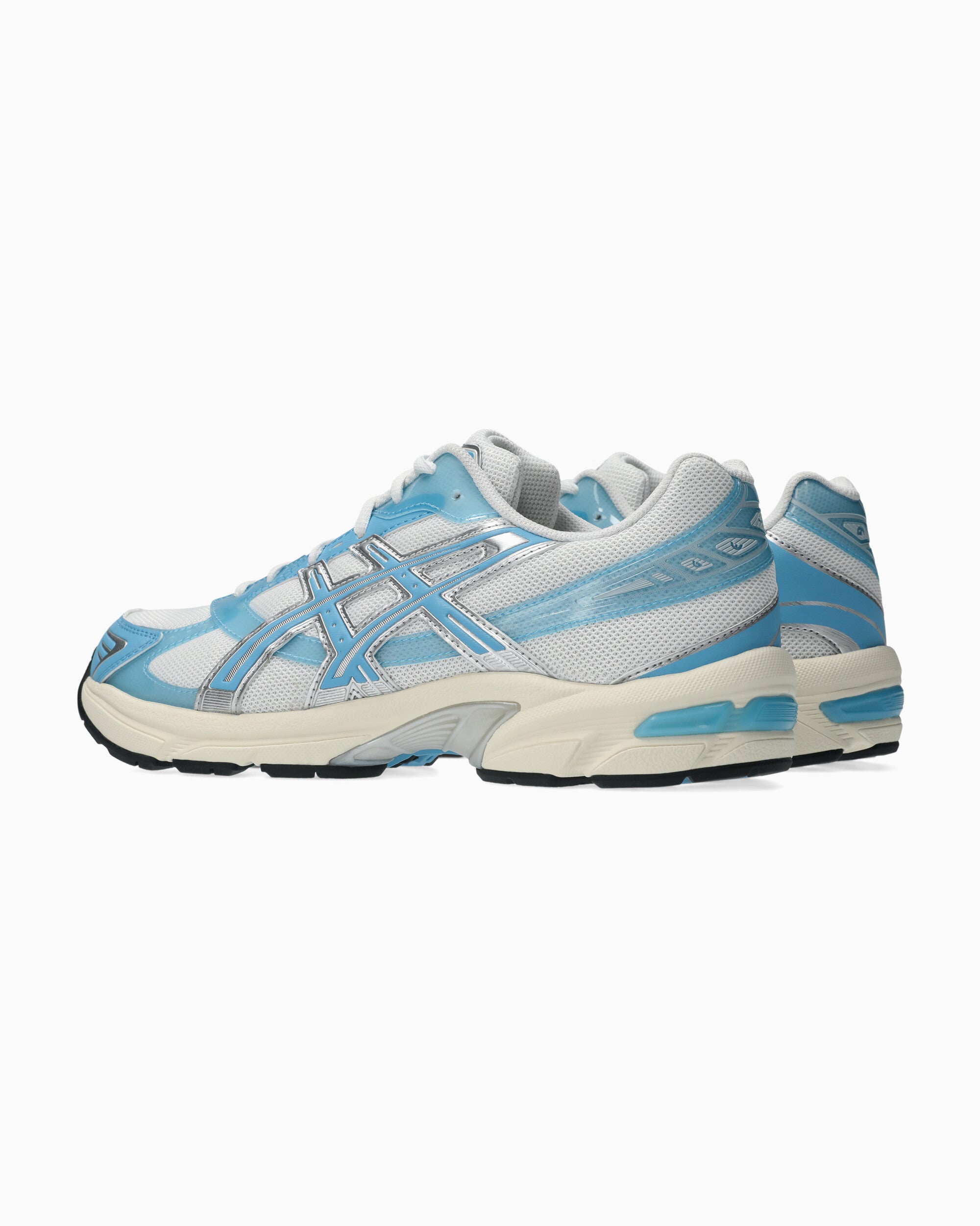 Sneakers ASICS Gel-1130 - 1203B077-100