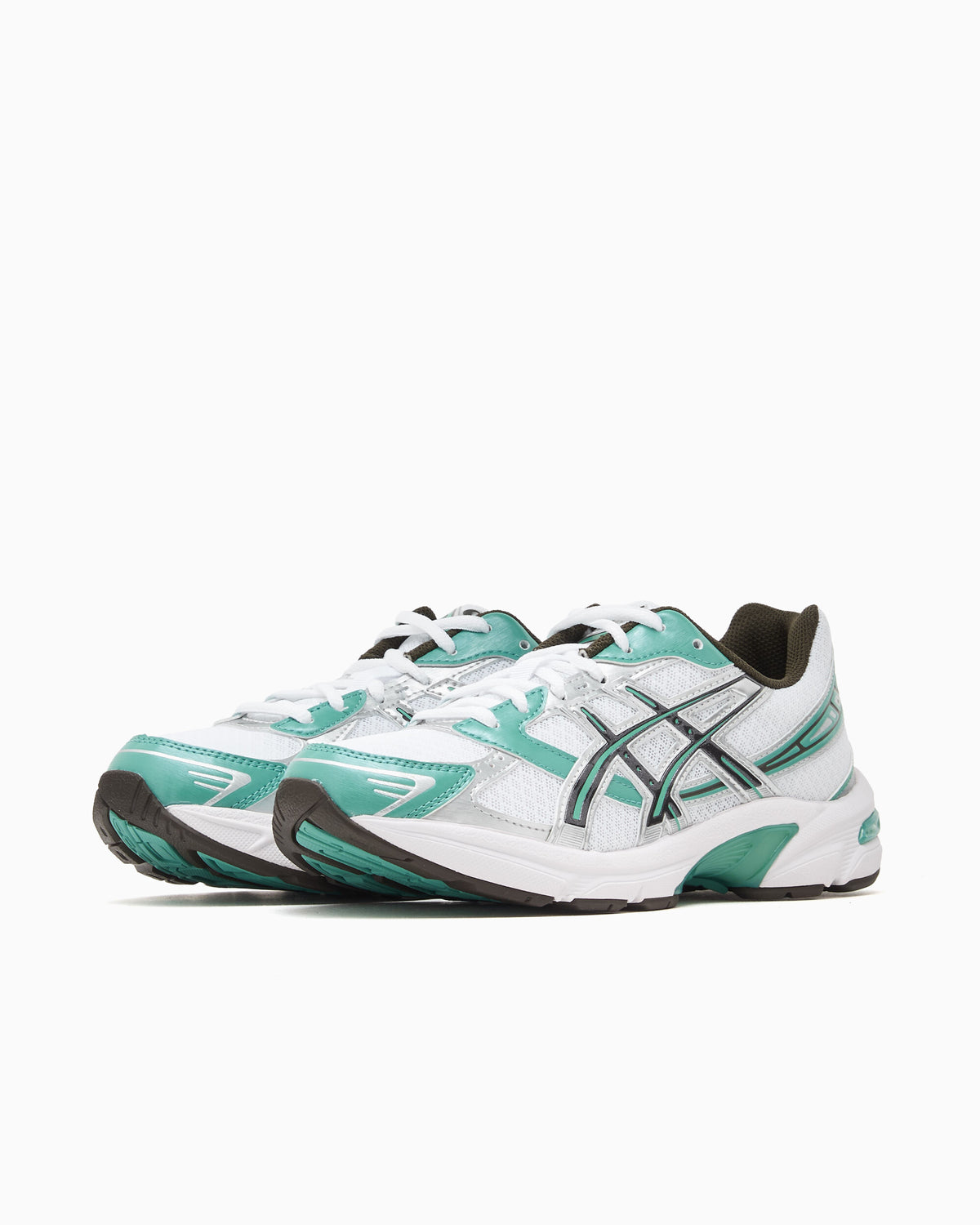Sneakers ASICS Gel-1130 "Catalina Green" - 1203A899-107