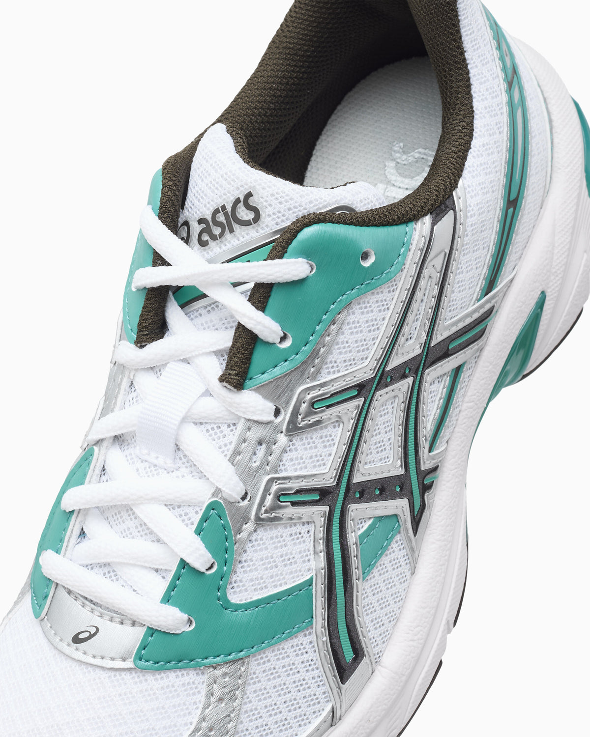 Sneakers ASICS Gel-1130 "Catalina Green" - 1203A899-107