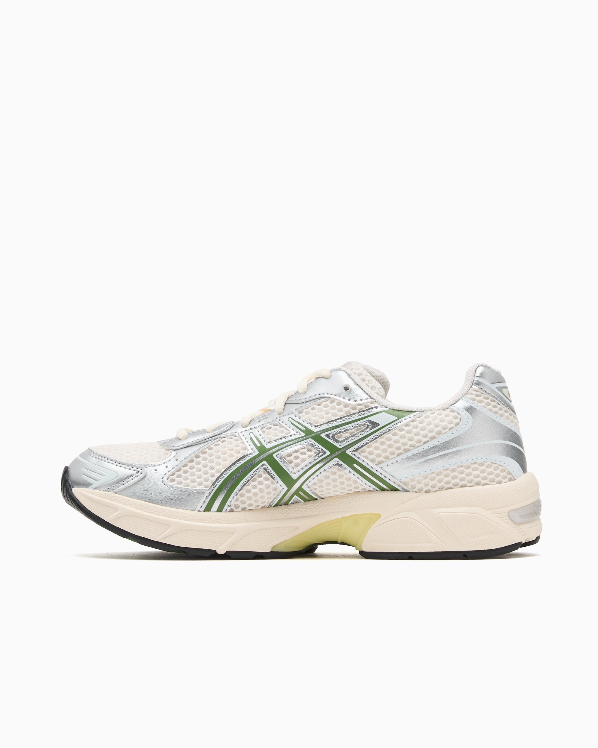 Sneakers ASICS Gel-1130 "Cream Cedar Green" - 1203A609-113