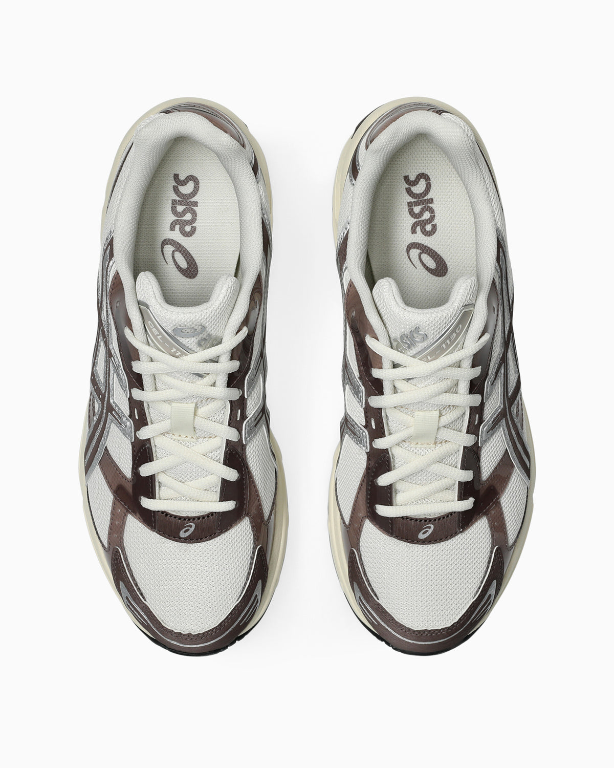 Sneakers ASICS Gel-1130 "Cream Cocoa Powder" - 1203B077-102
