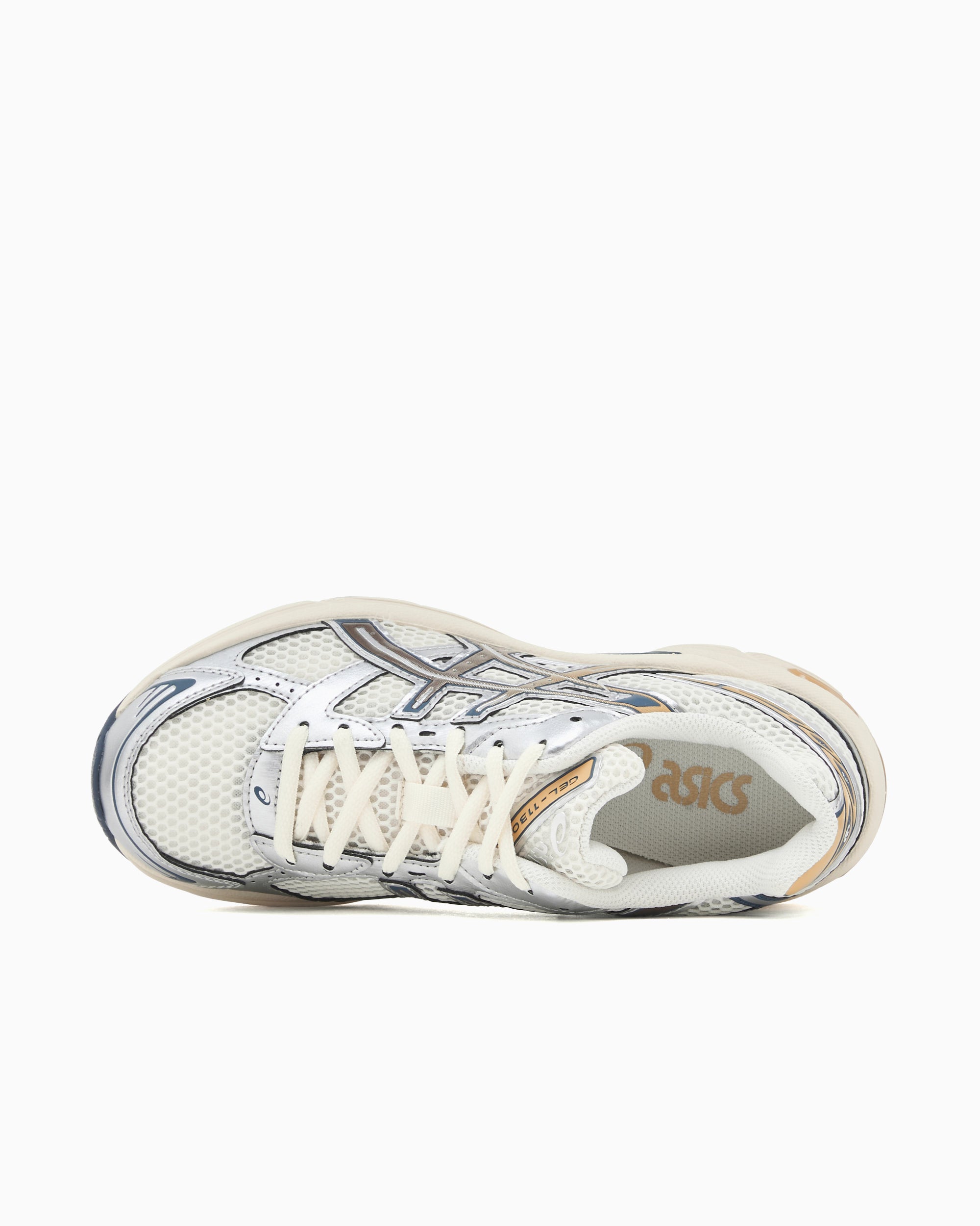 Sneakers ASICS Gel-1130 "Cream Mahogany" - 1203A609-109
