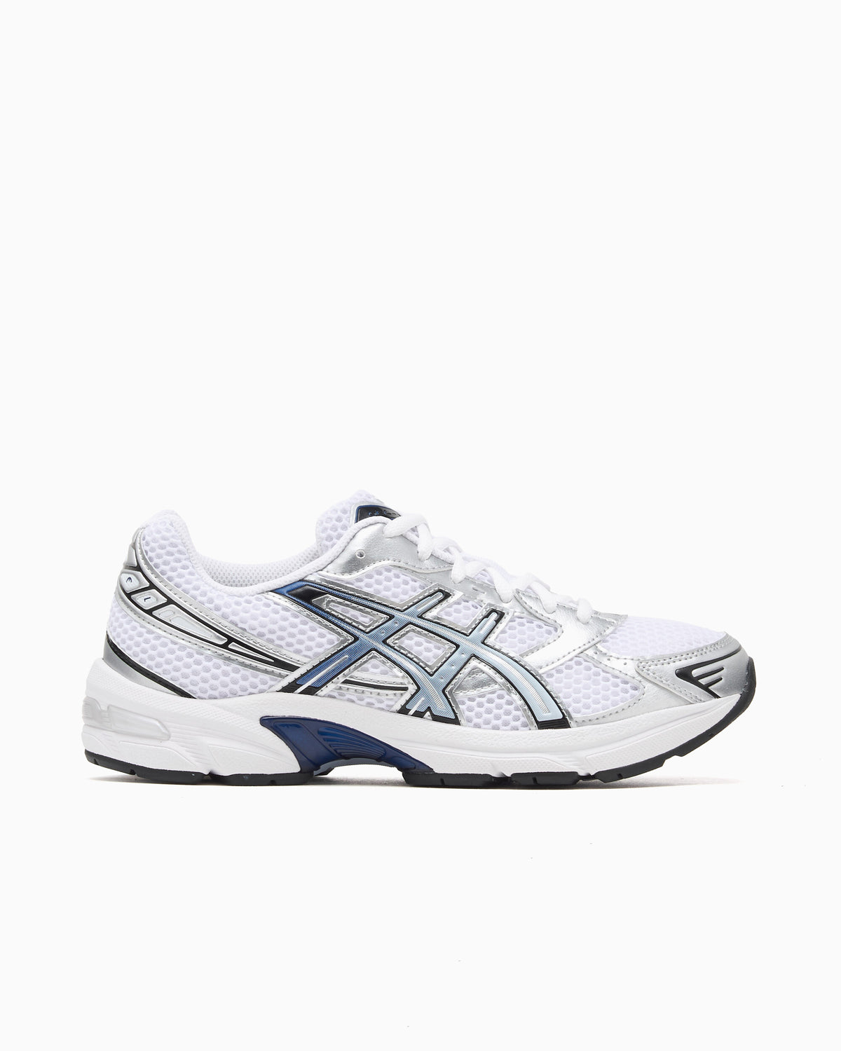 Sneakers ASICS Gel-1130 "Storm Cloud" - 1203A609-115