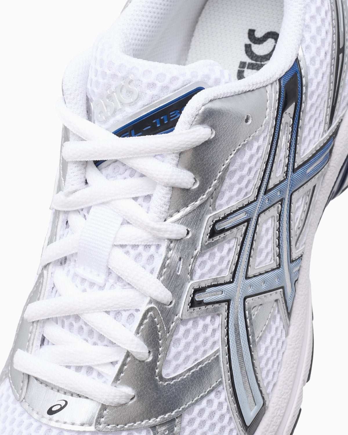 Sneakers ASICS Gel-1130 "Storm Cloud" - 1203A609-115