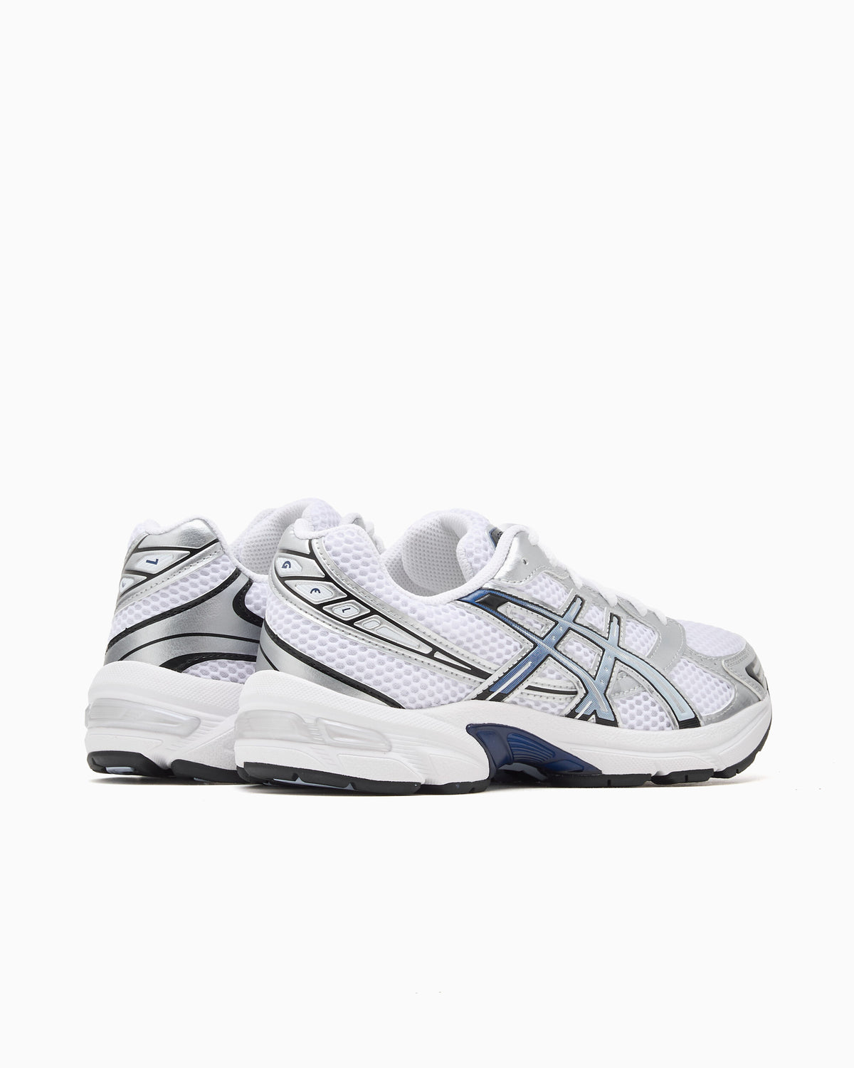 Sneakers ASICS Gel-1130 "Storm Cloud" - 1203A609-115
