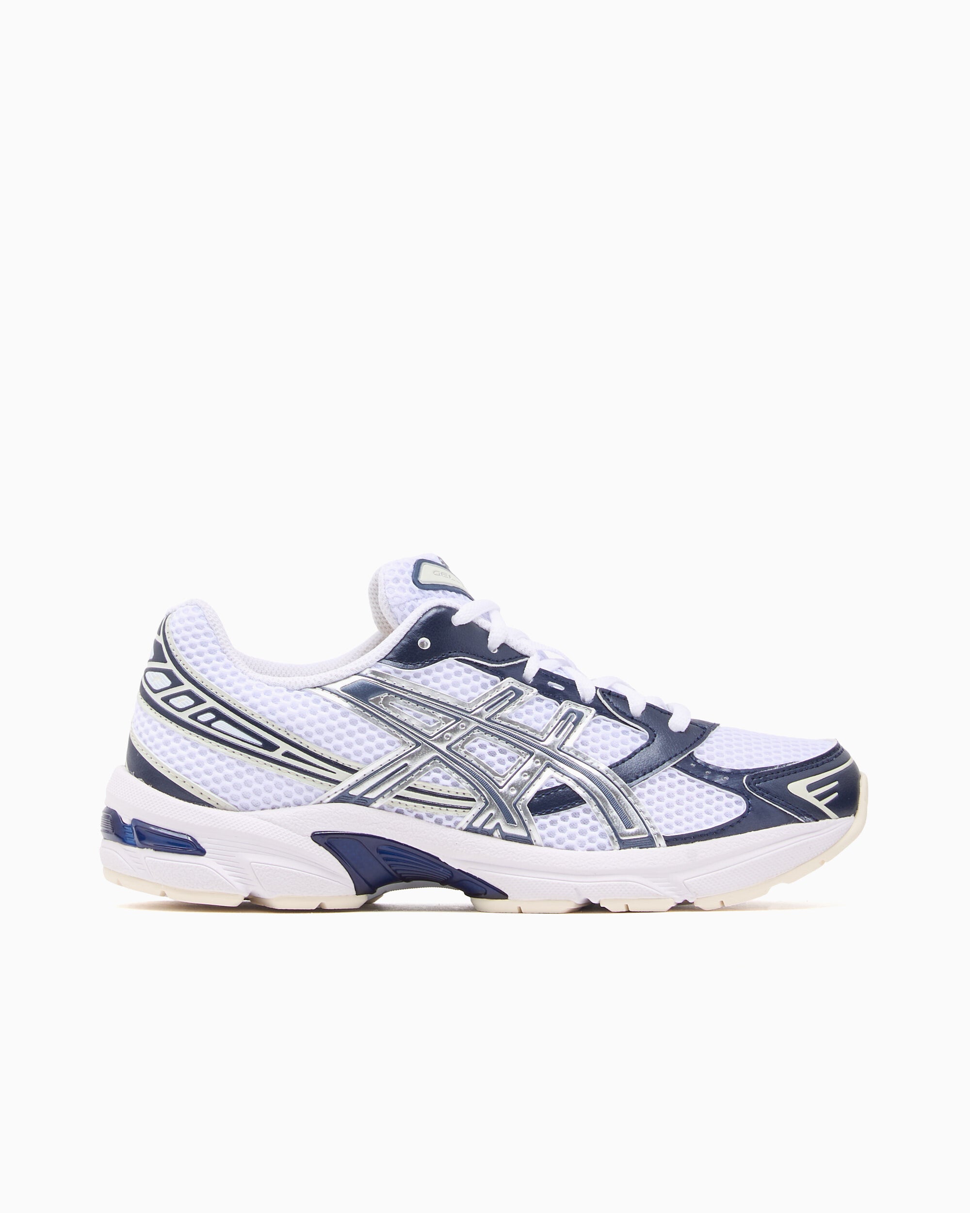 Sneakers ASICS Gel-1130 "White Midnight" - 1203A609-118