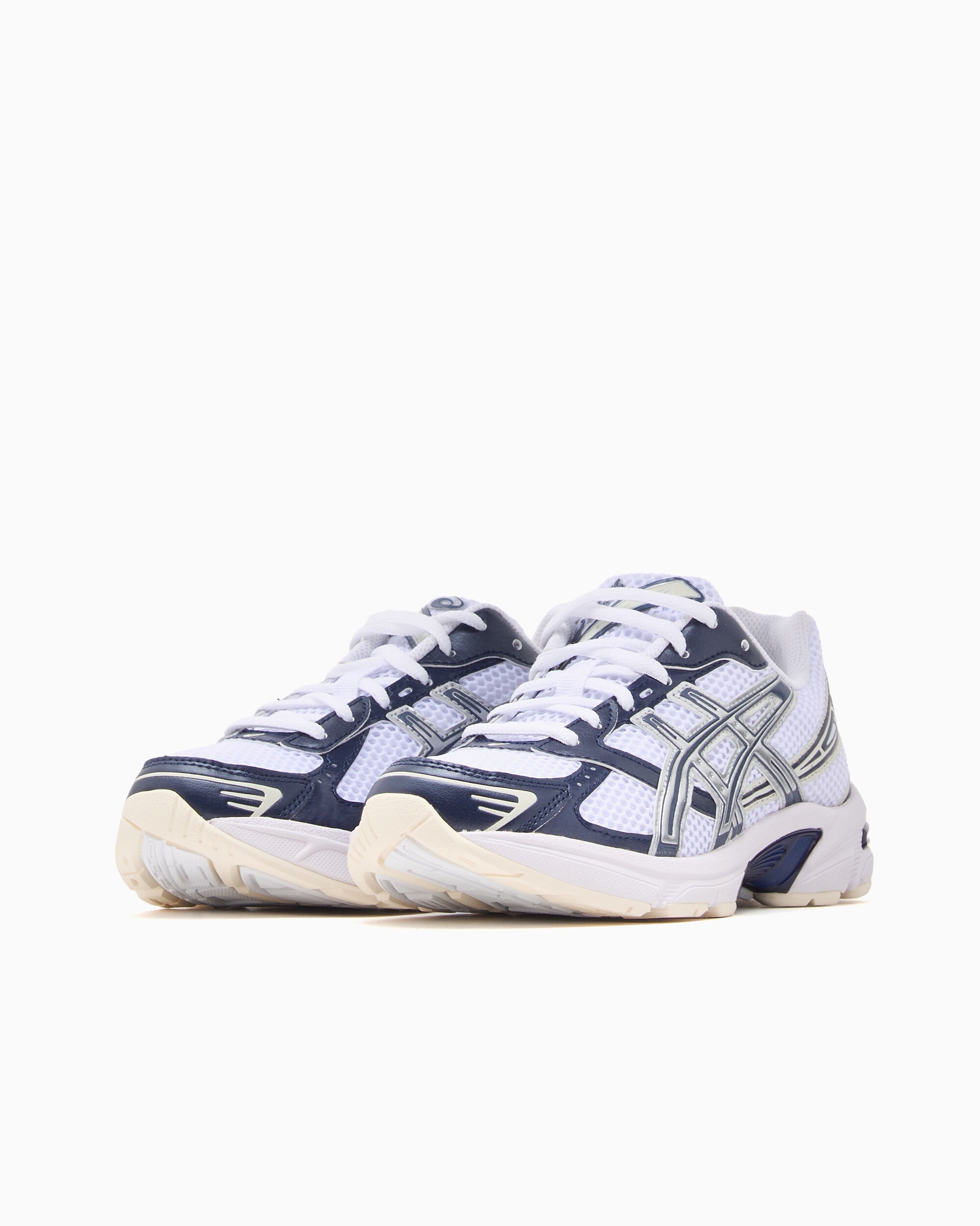 Sneakers ASICS Gel-1130 "White Midnight" - 1203A609-118