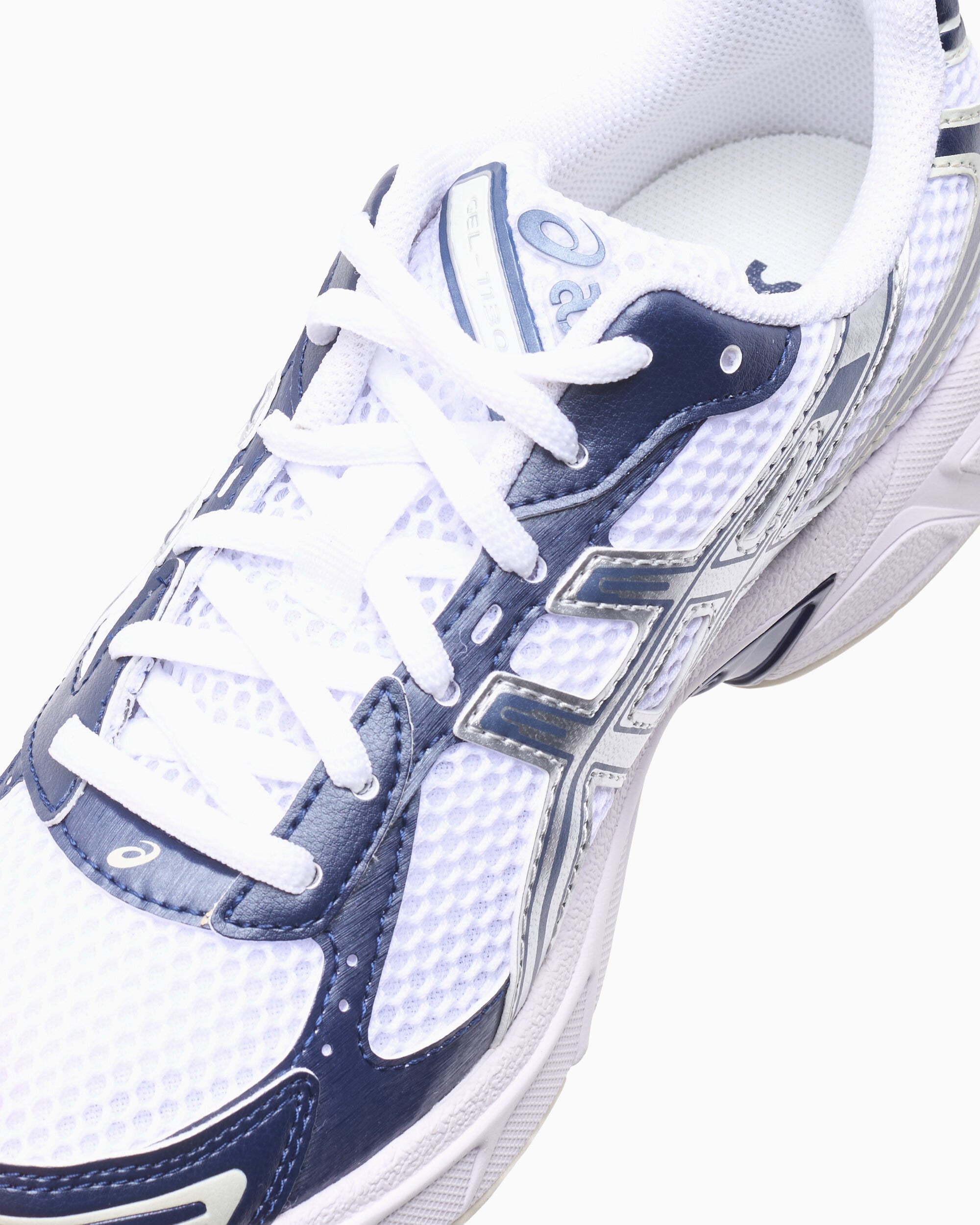 Sneakers ASICS Gel-1130 "White Midnight" - 1203A609-118