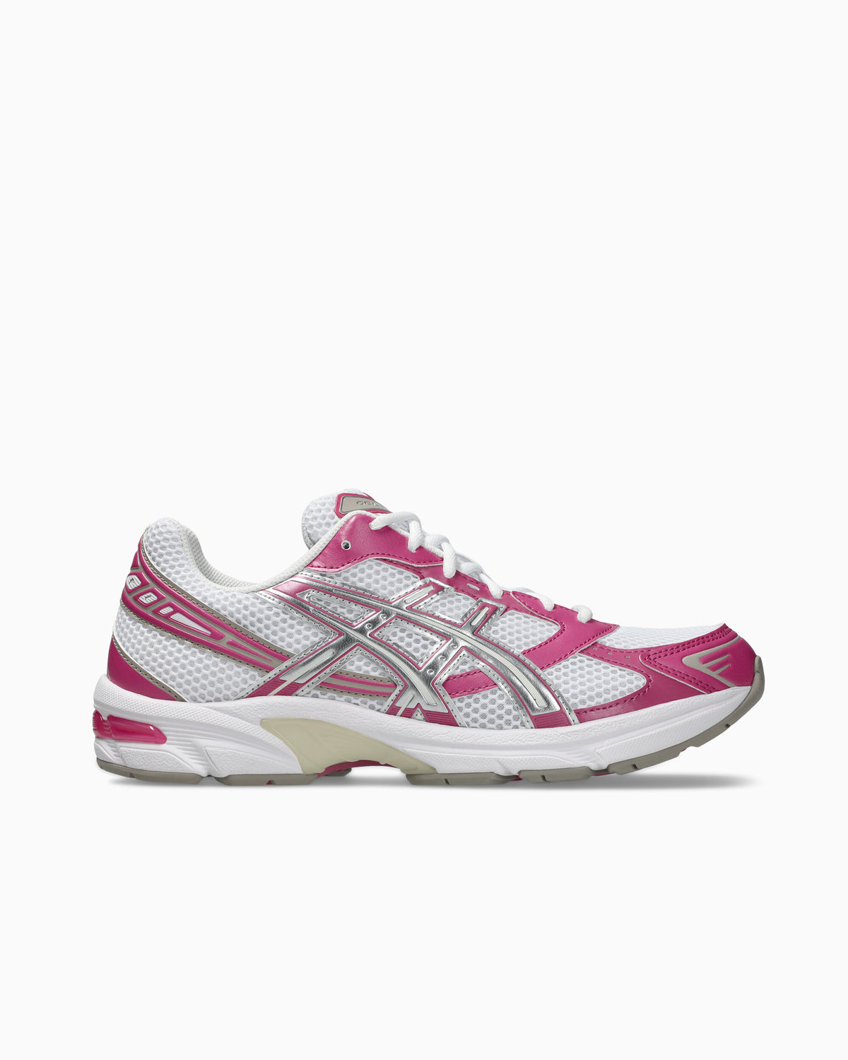 Sneakers ASICS Gel-1130 "White Old Rose" - 1203A609-116