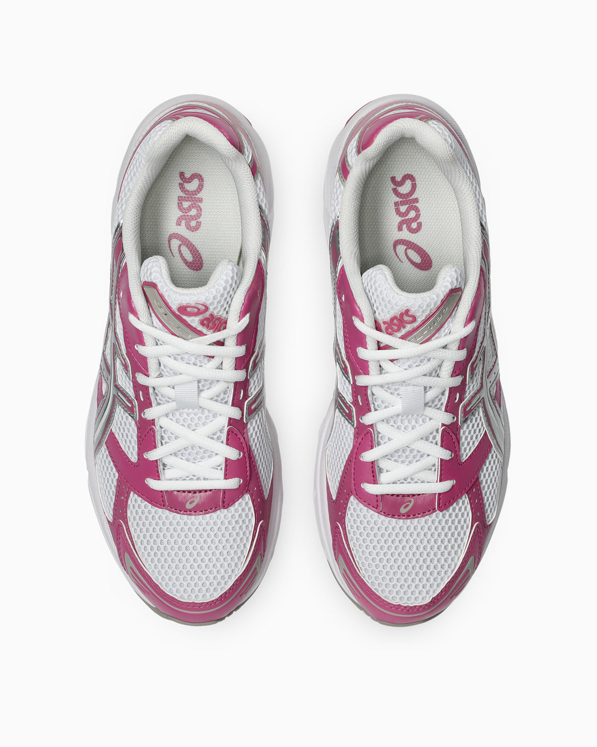 Sneakers ASICS Gel-1130 "White Old Rose" - 1203A609-116