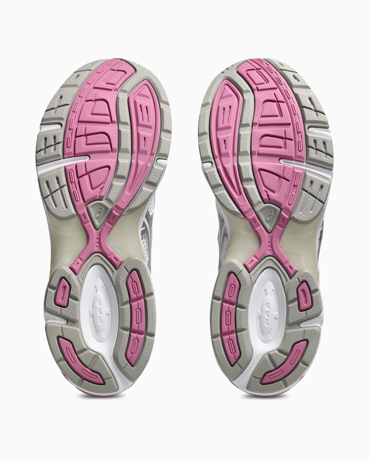 Sneakers ASICS Gel-1130 "White Old Rose" - 1203A609-116