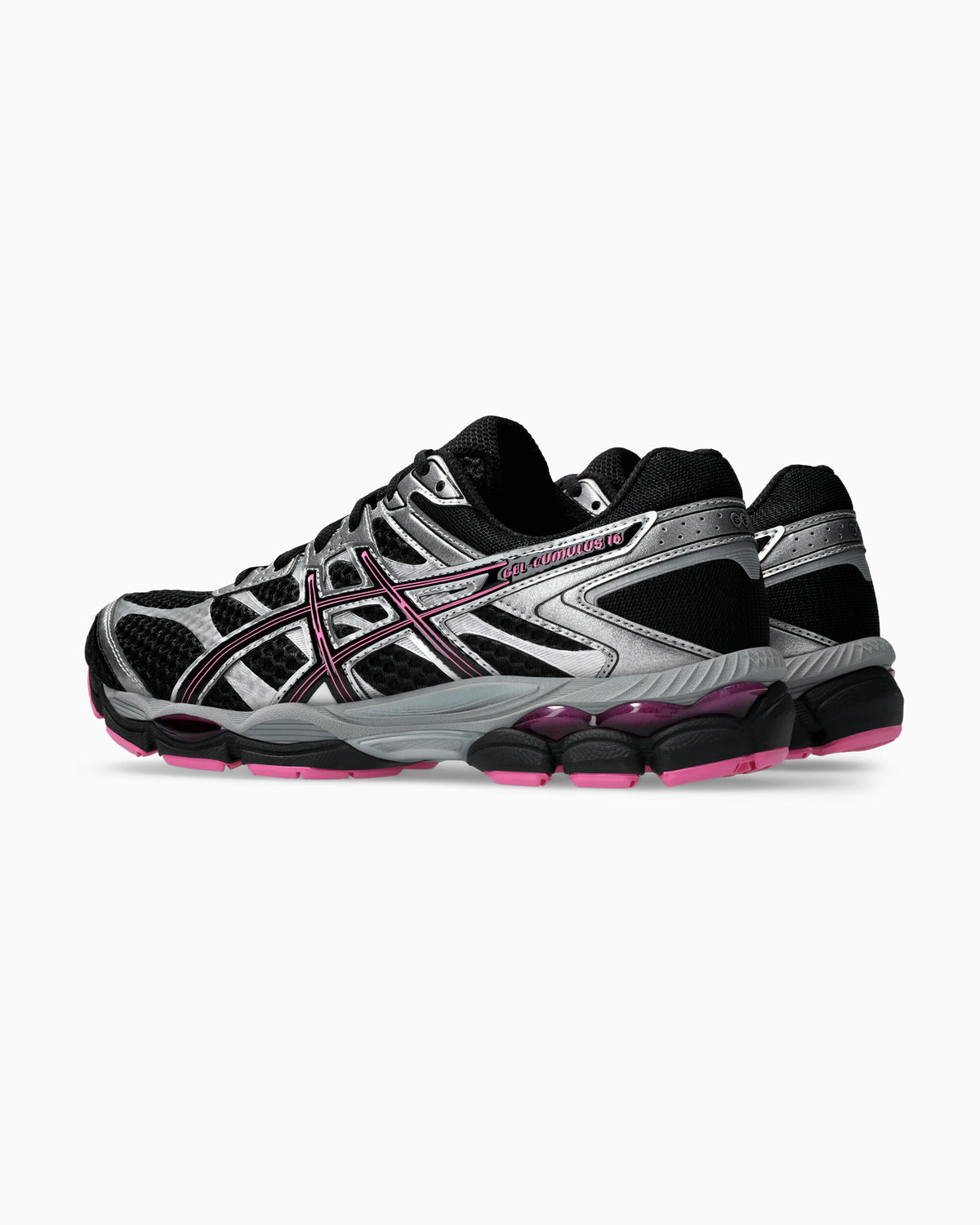 Sneakers ASICS Gel-Cumulus 16 - 1203A733-003