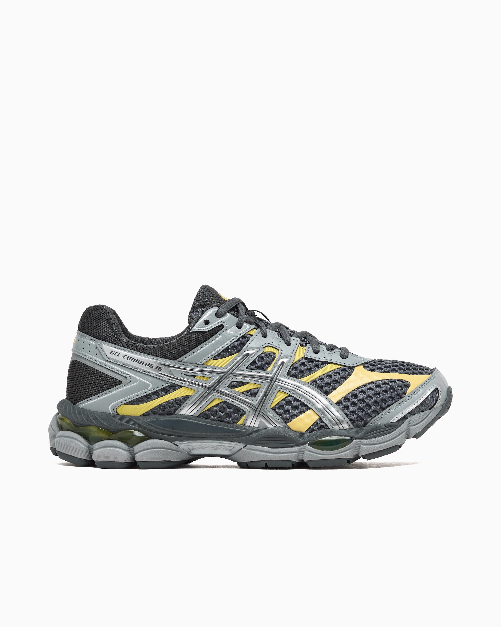 Sneaker asics sneaker hombre gel-cumulus 16 - 1203a733 020 talla 42