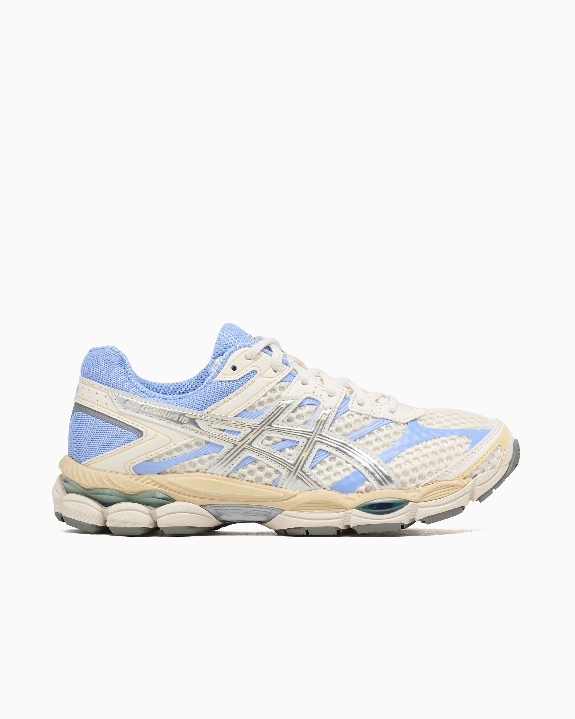 Sneaker asics sneaker mujer gel cumulus 16 - 1203a733 750 talla 40.5