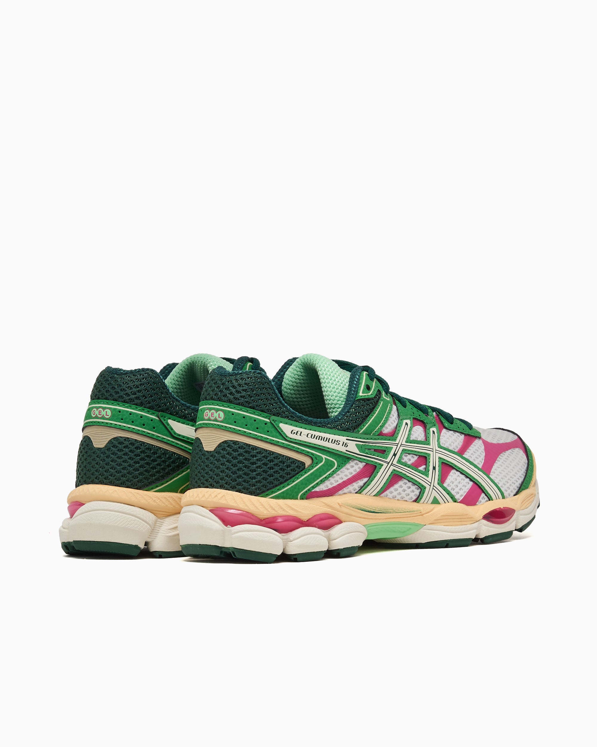 Sneakers ASICS Gel-Cumulus™ 16 - 1203A763-100