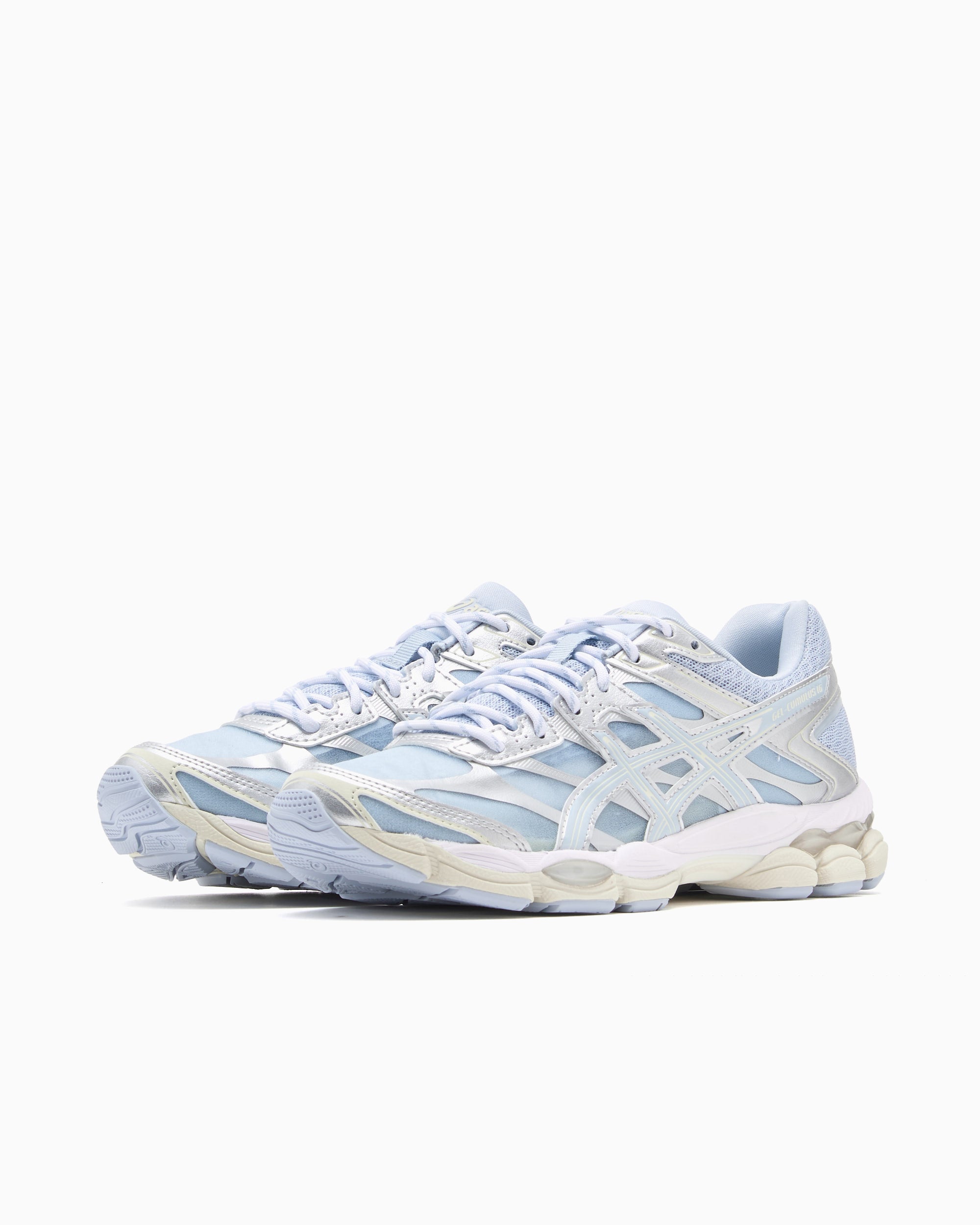 Sneakers ASICS Gel-Cumulus 16 - 1203B218-400