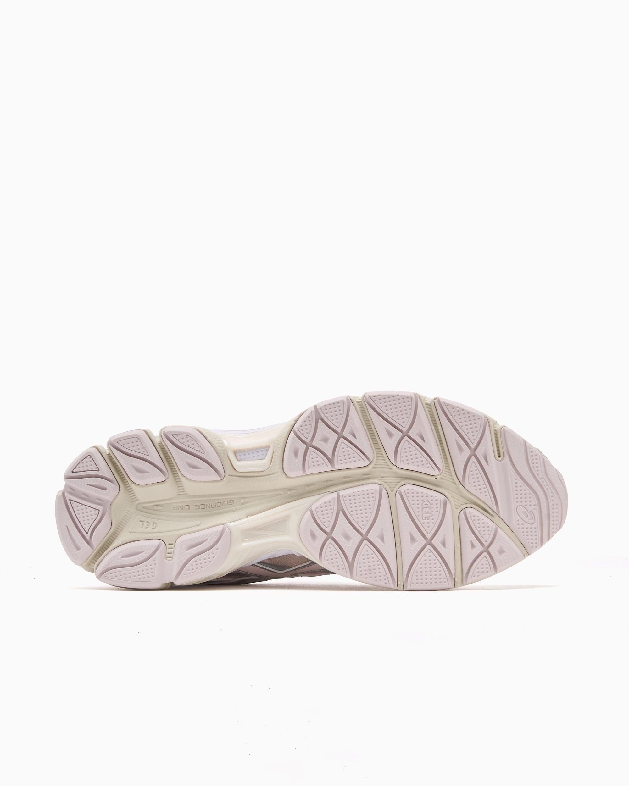 Sneakers ASICS Gel-Cumulus 16 - 1203B218-700