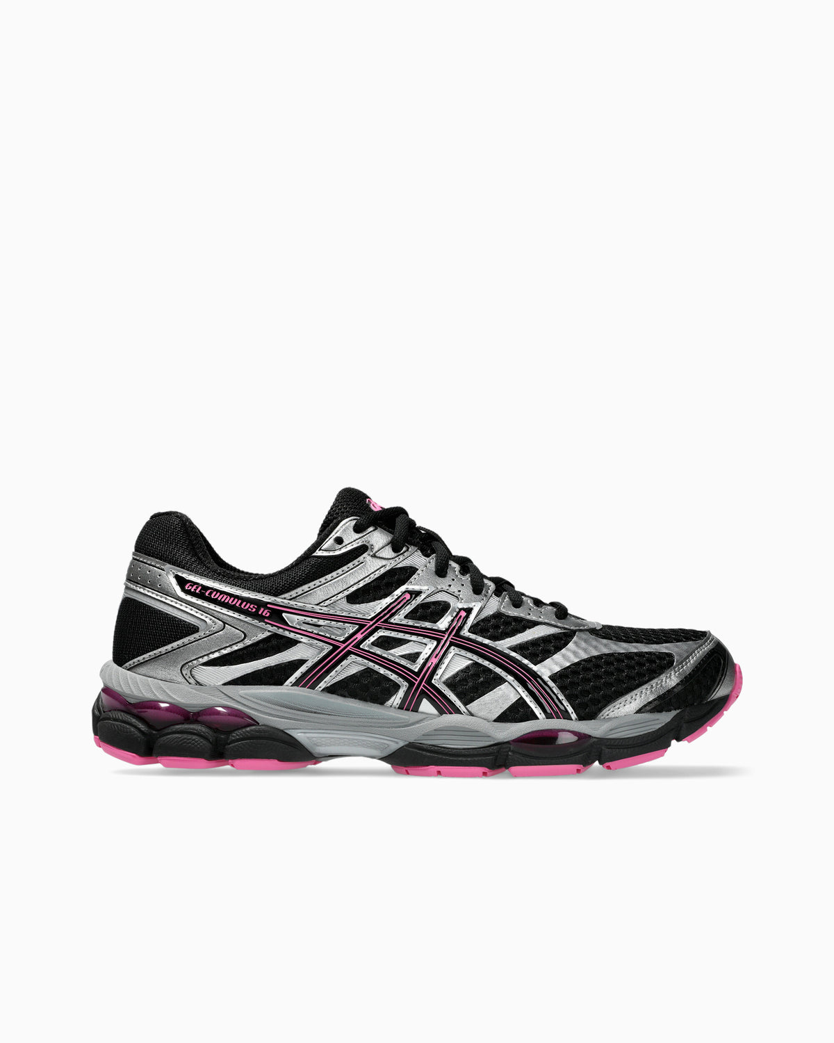 Sneakers ASICS Gel-Cumulus 16 "Black Dragon Fruit" - 1203A733-003