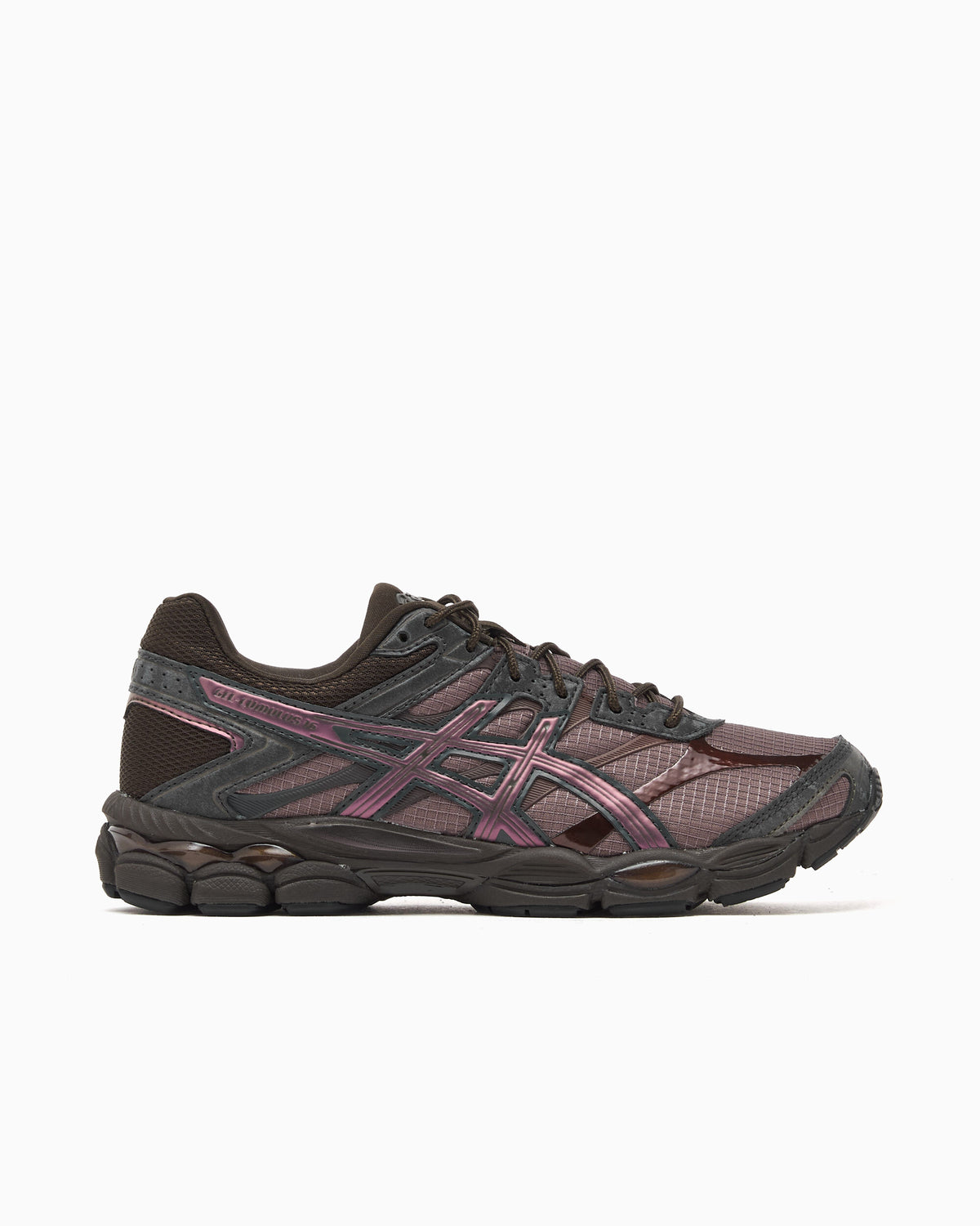 Sneakers ASICS Gel-Cumulus 16 "Cocoa Powder" - 1203B072-200