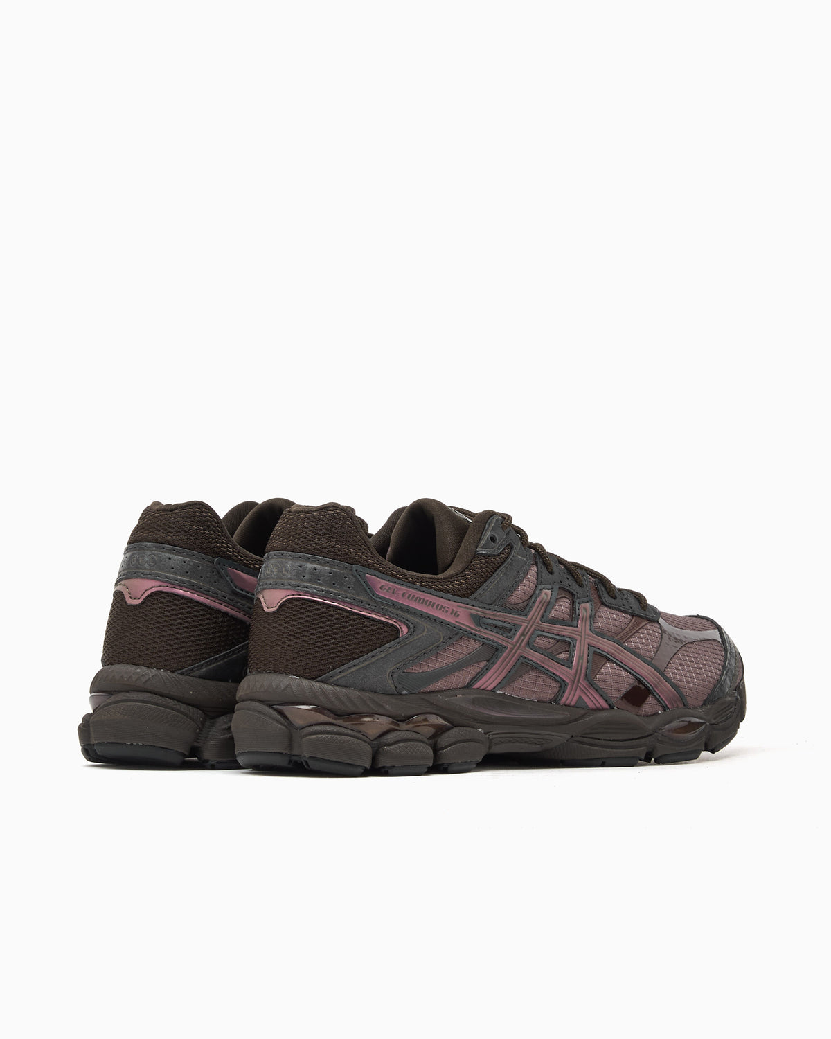 Sneakers ASICS Gel-Cumulus 16 "Cocoa Powder" - 1203B072-200