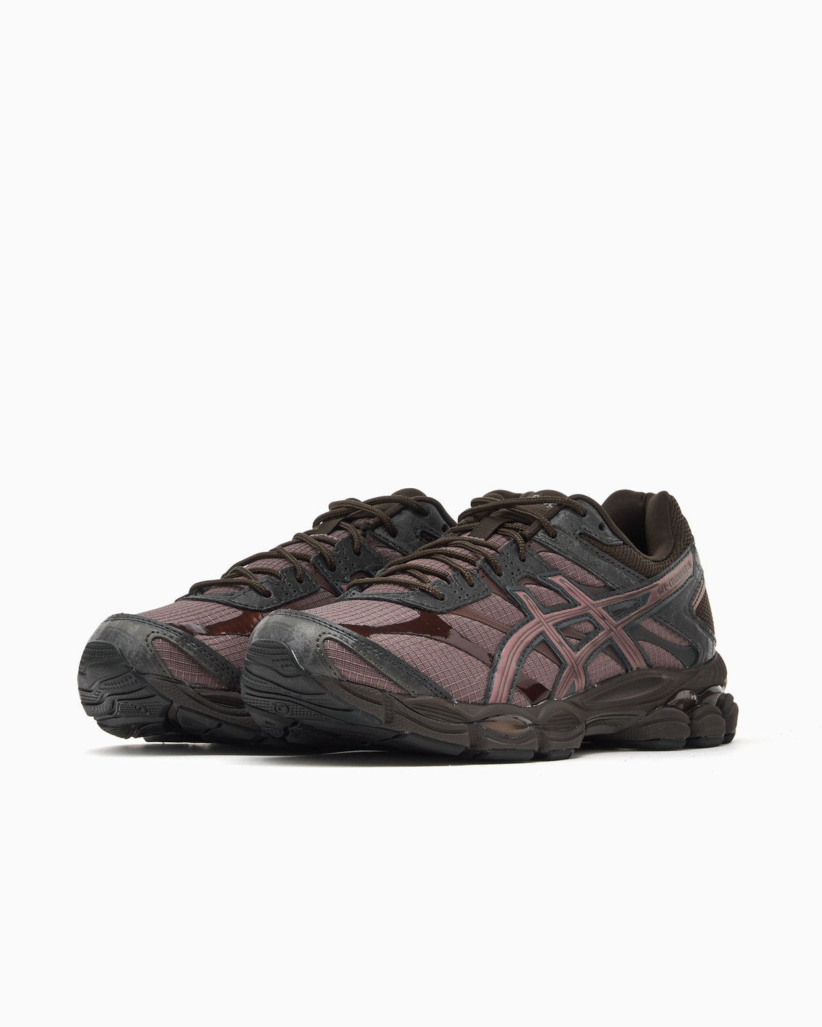 Sneakers ASICS Gel-Cumulus 16 "Cocoa Powder" - 1203B072-200