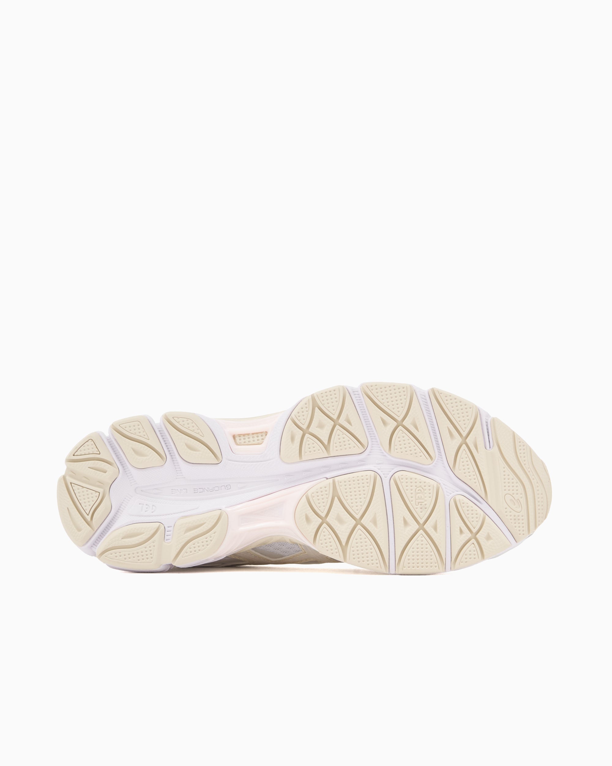 Sneakers ASICS Gel-Cumulus™ 16 "Cream" - 1203A887-100