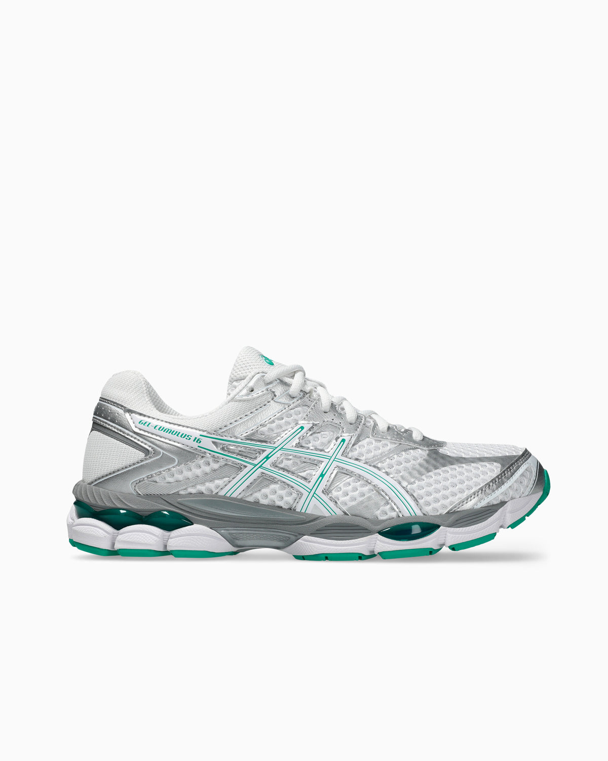 Sneakers ASICS Gel-Cumulus 16 "Edamame" - 1203A733-106