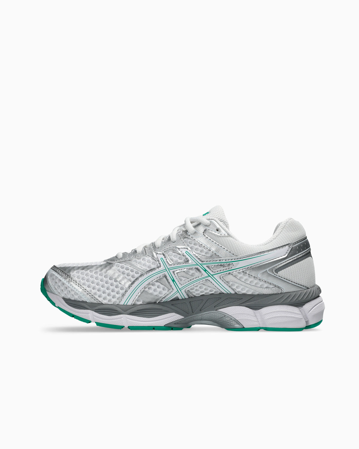 Sneakers ASICS Gel-Cumulus 16 "Edamame" - 1203A733-106