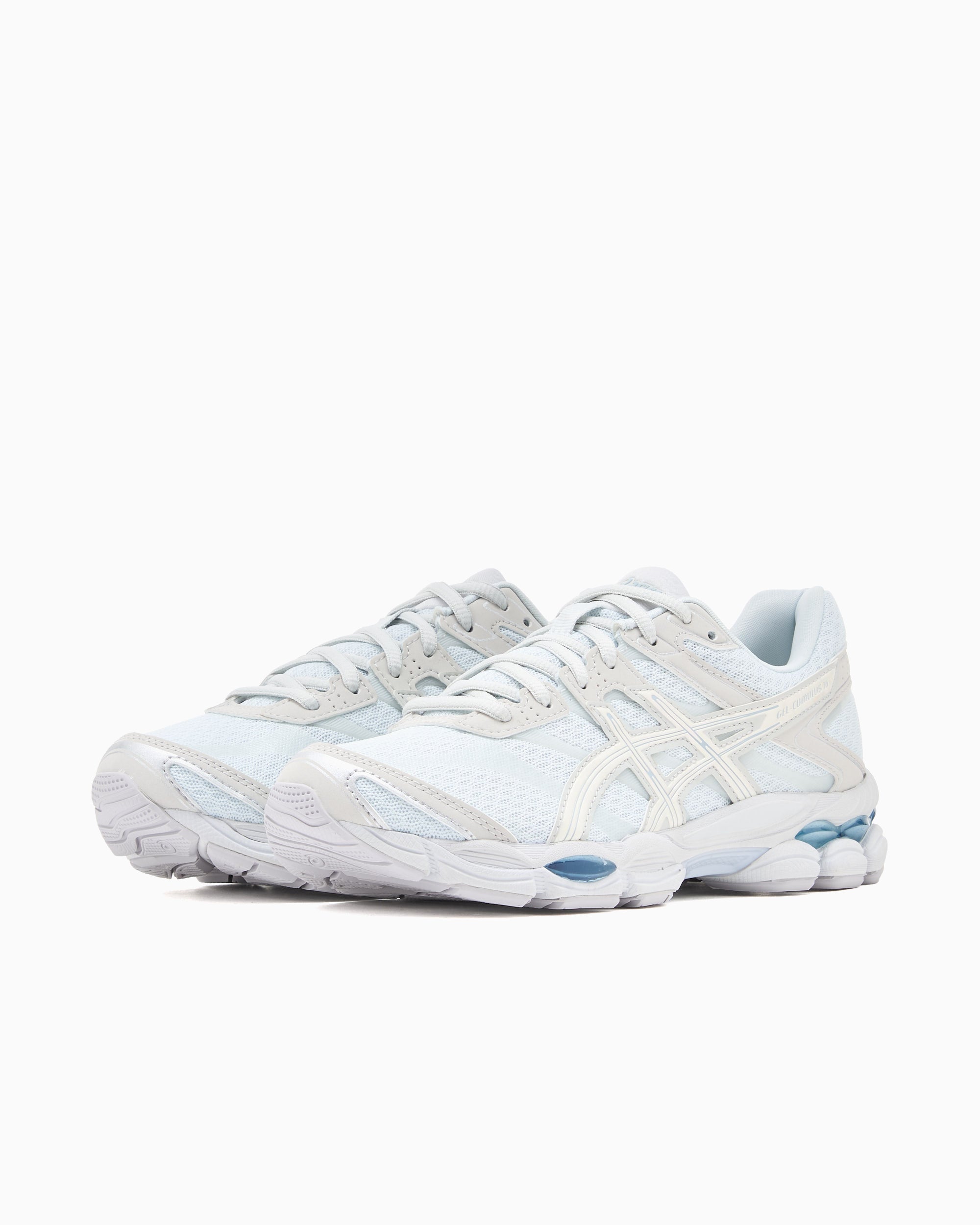 Sneakers ASICS Gel-Cumulus™ 16 "Glacier Grey" - 1203A887-400