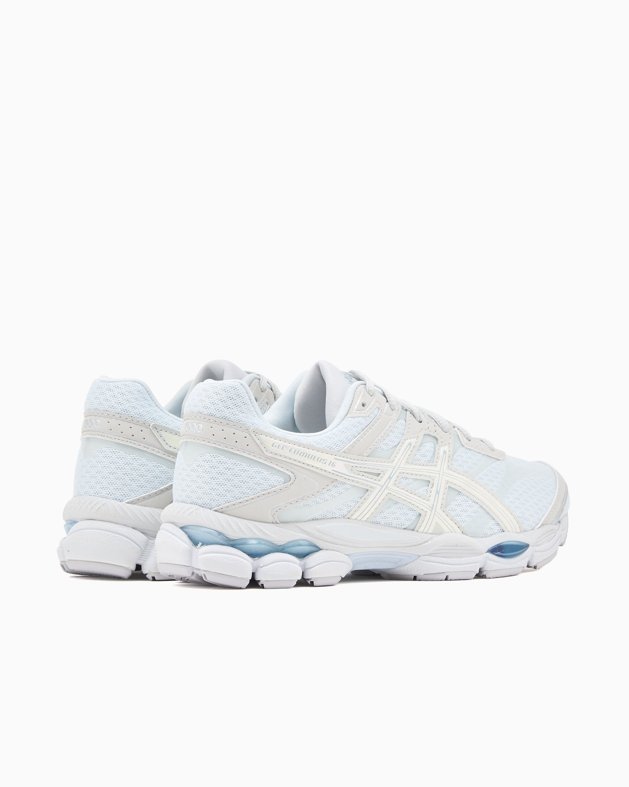 Sneakers ASICS Gel-Cumulus™ 16 "Glacier Grey" - 1203A887-400