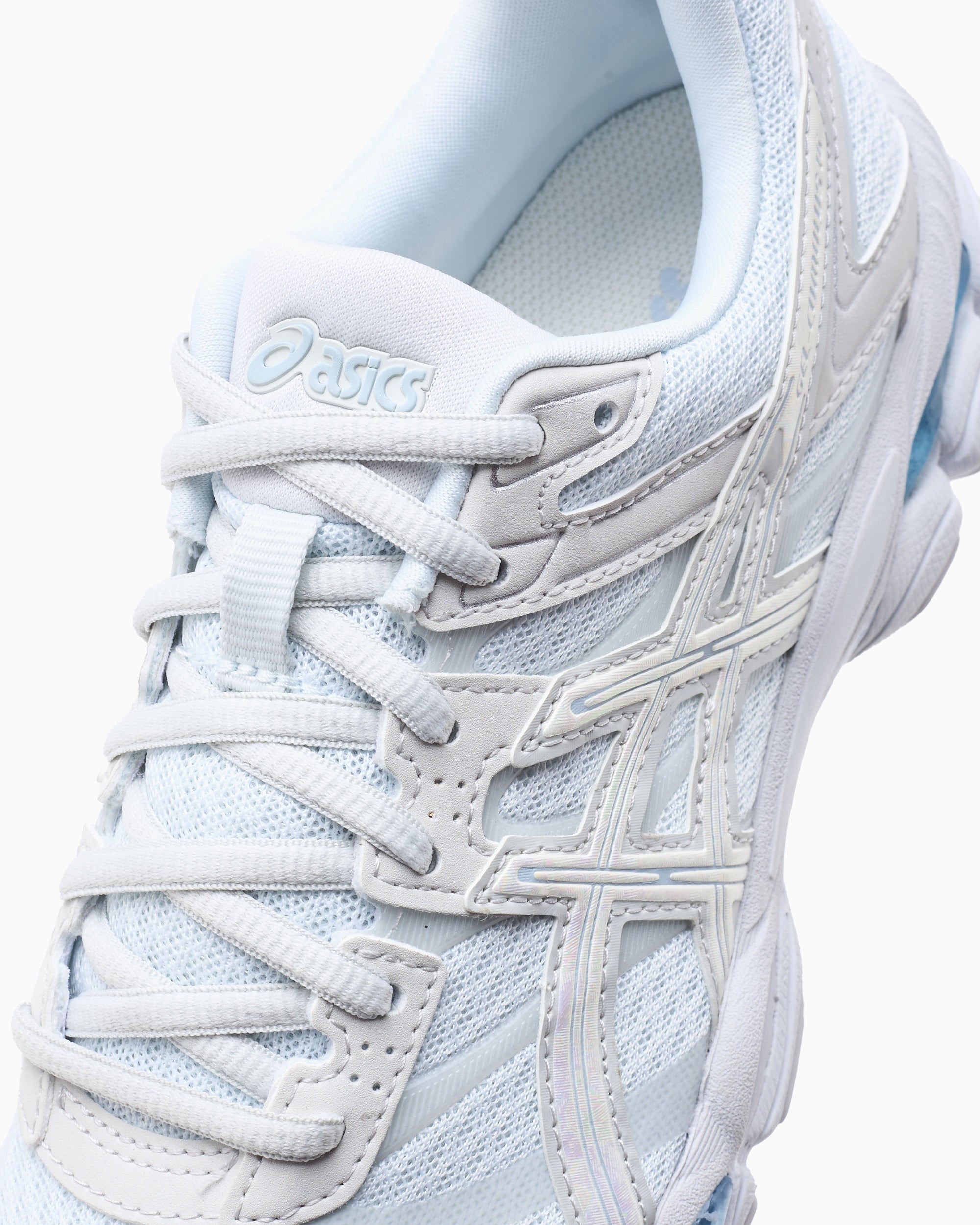 Sneakers ASICS Gel-Cumulus™ 16 "Glacier Grey" - 1203A887-400